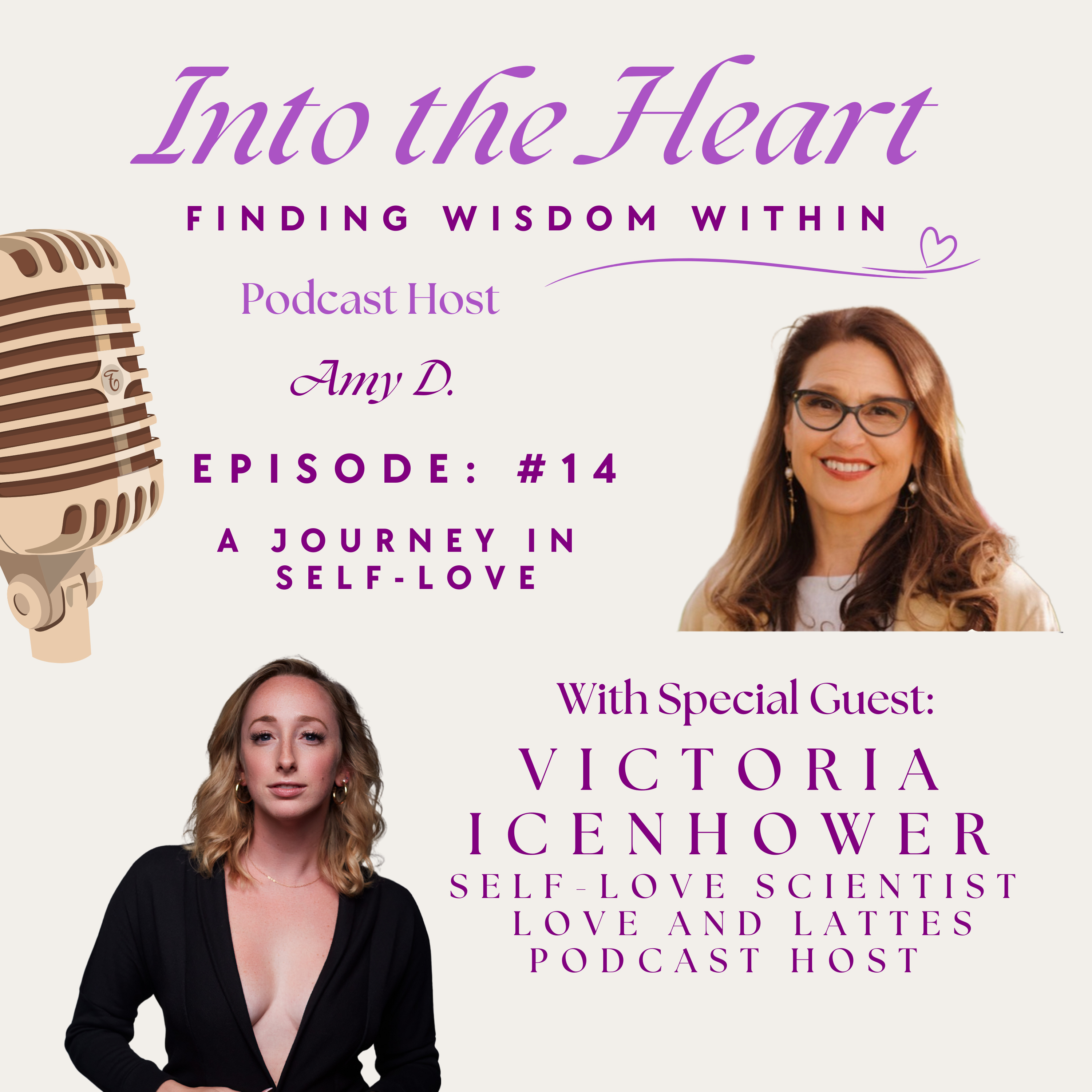 Into the Heart: Finding Wisdom Within
