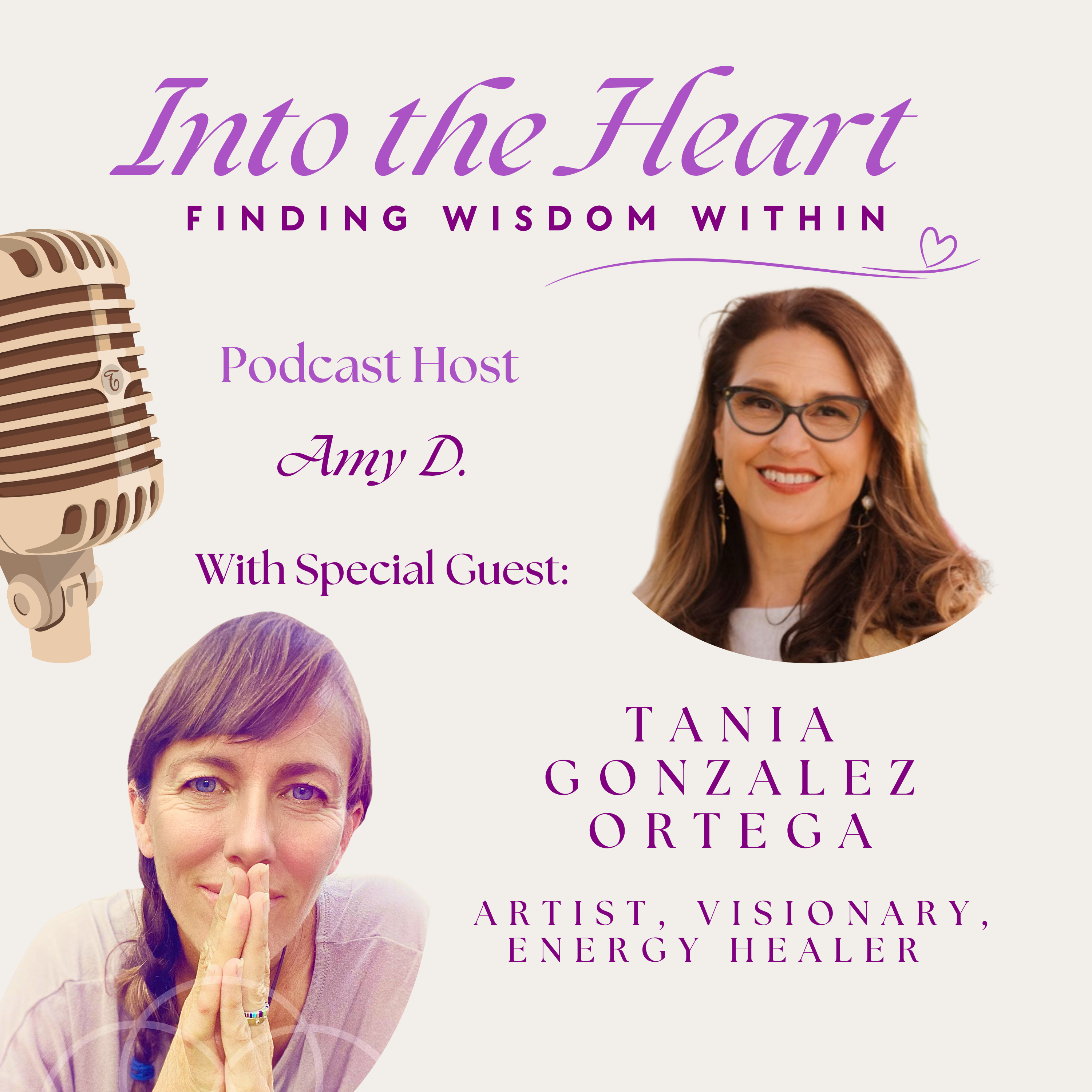 Into the Heart: Finding Wisdom Within