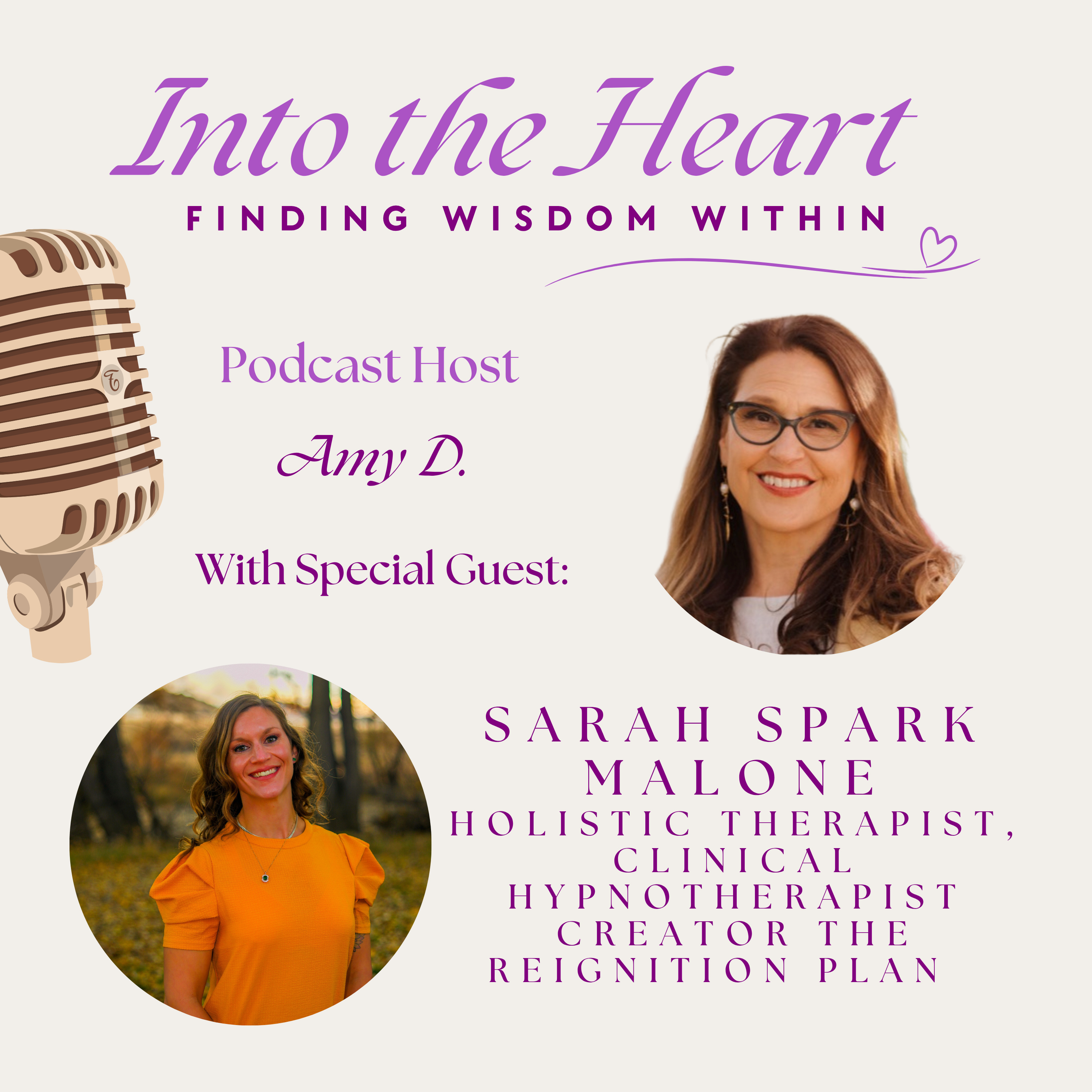 Into the Heart: Finding Wisdom Within