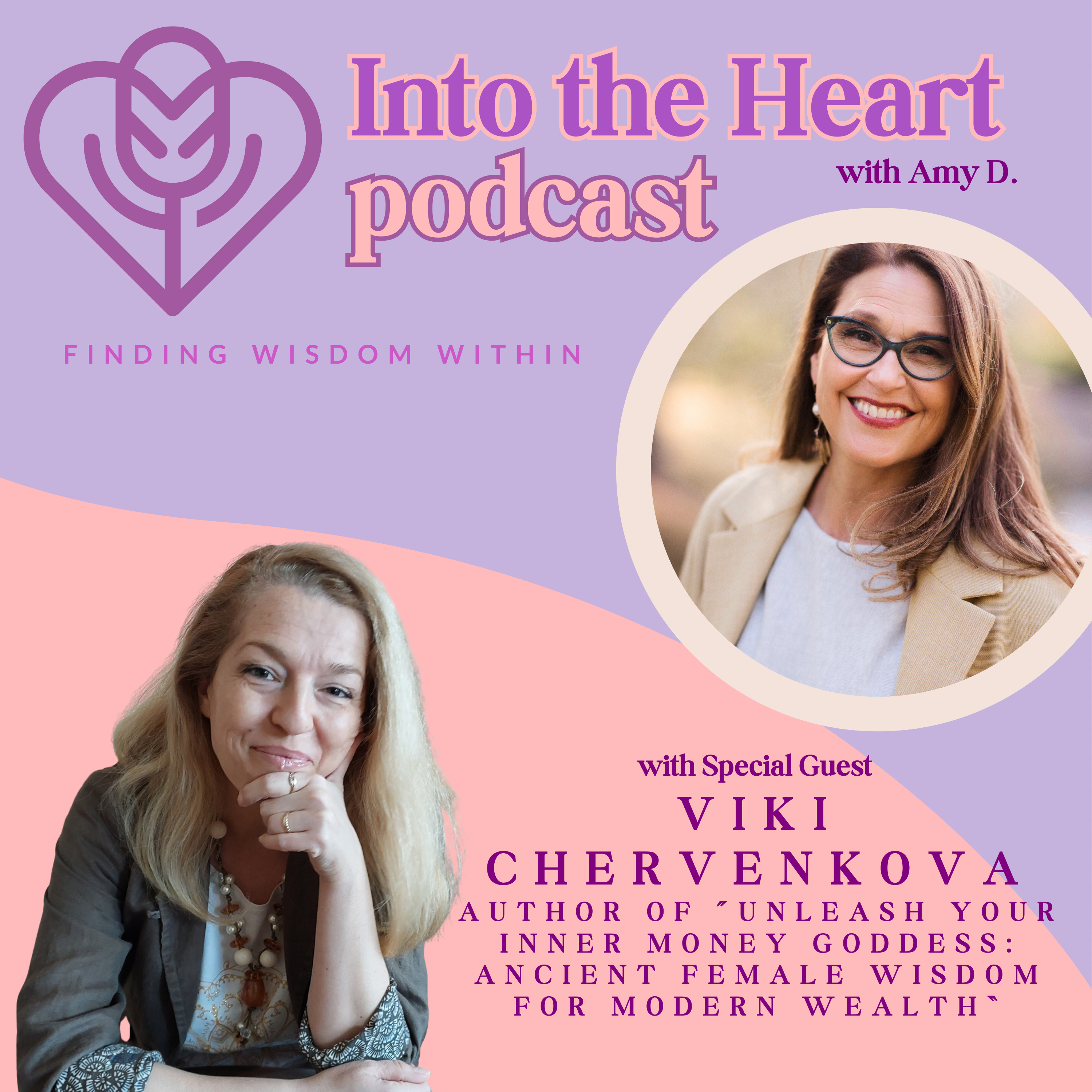 Into the Heart: Finding Wisdom Within