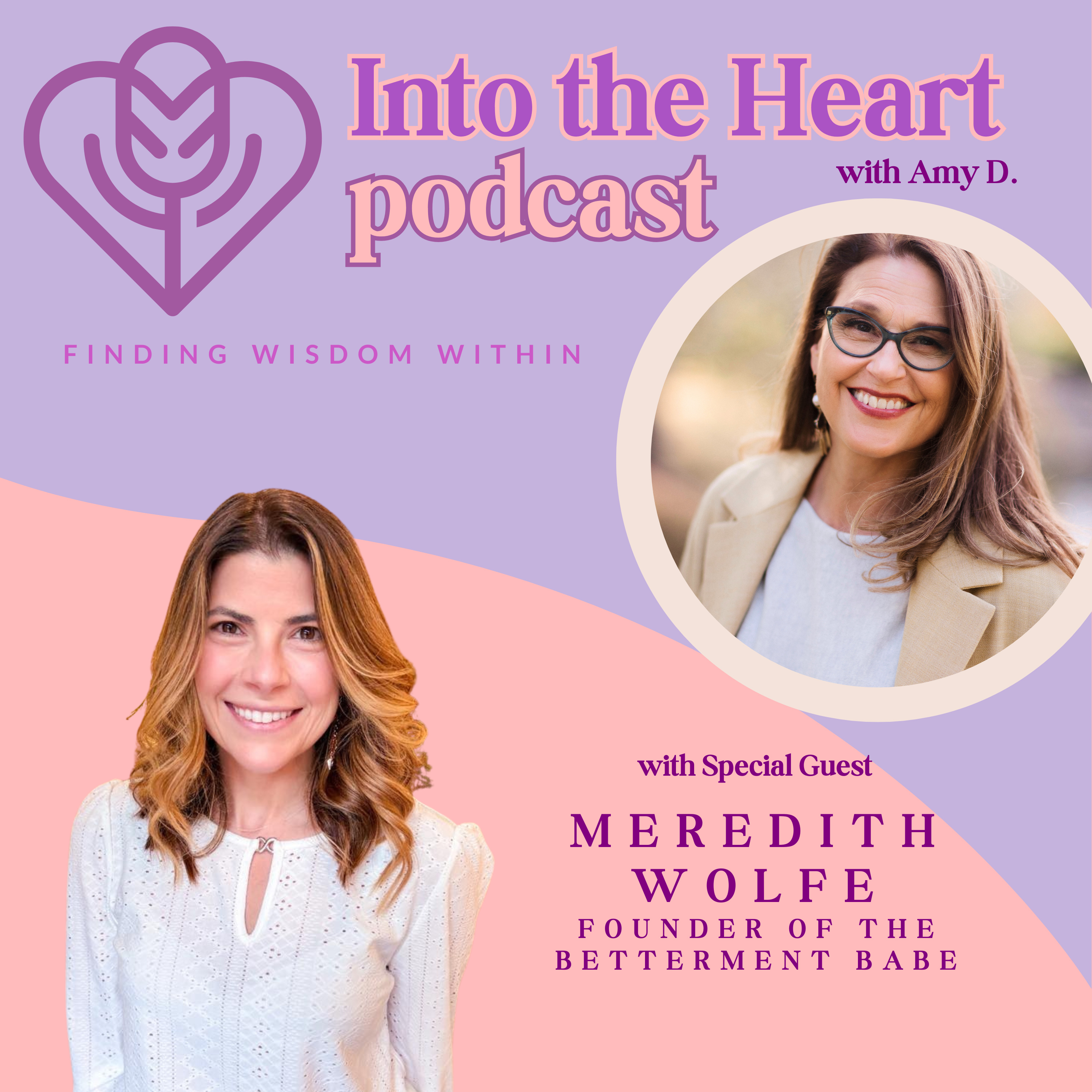 Into the Heart: Finding Wisdom Within