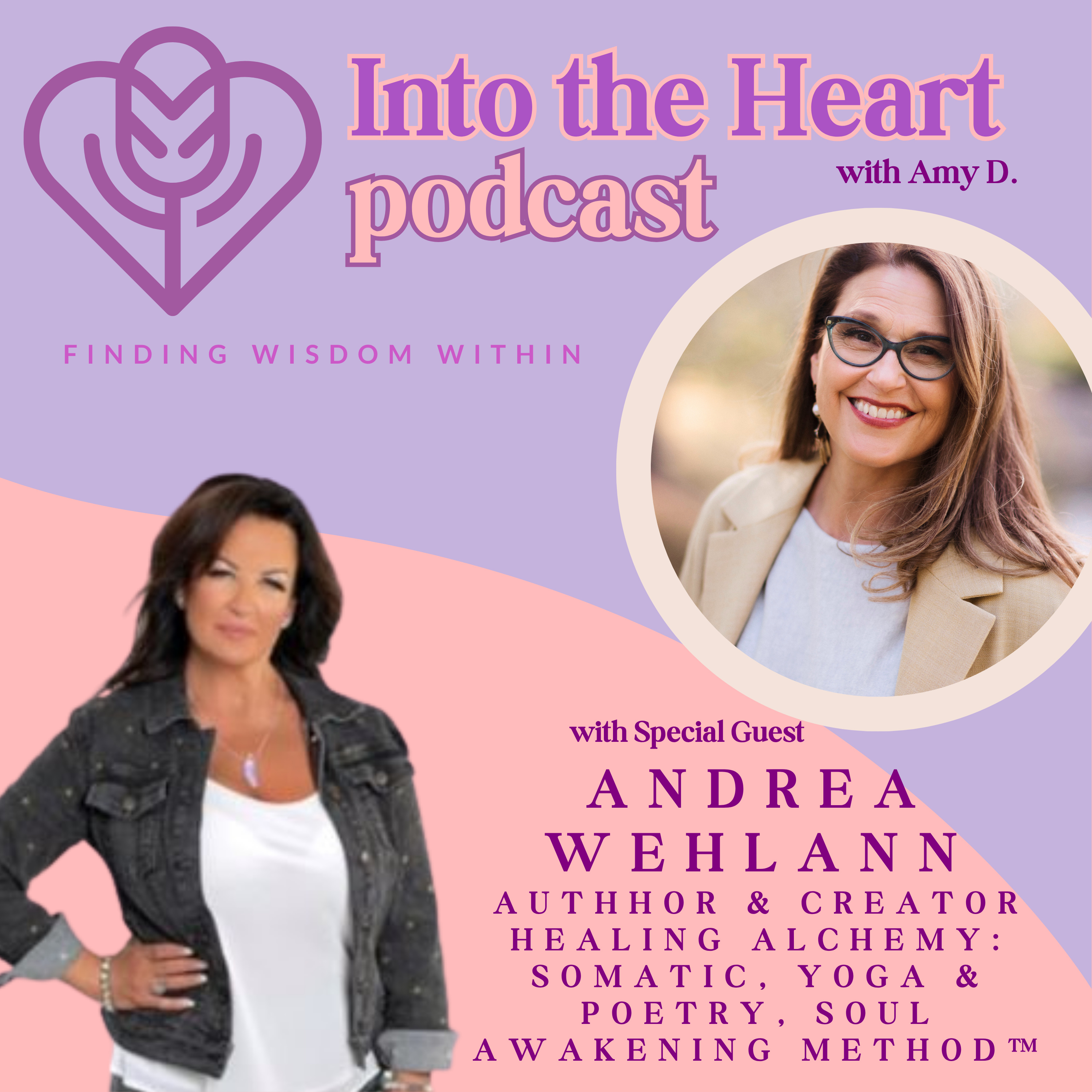 Into the Heart: Finding Wisdom Within