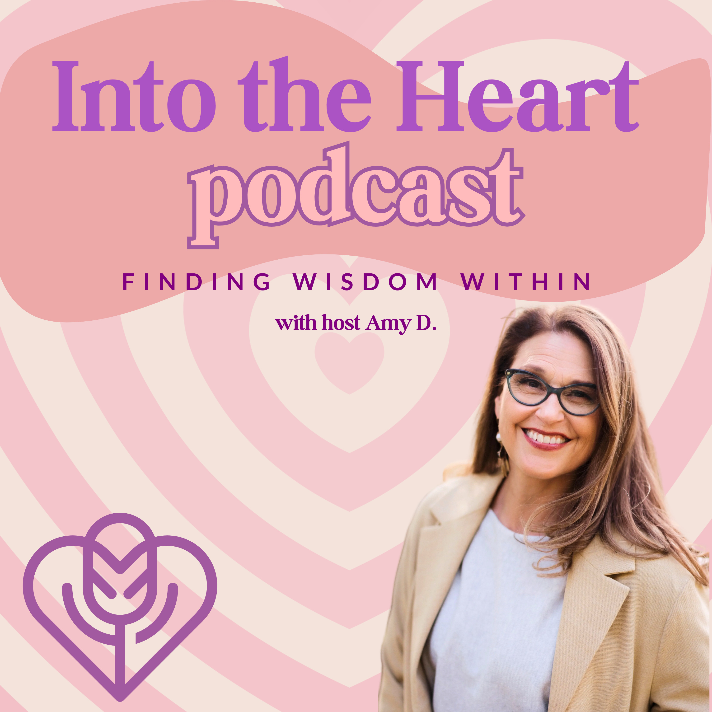 Into the Heart: Finding Wisdom Within