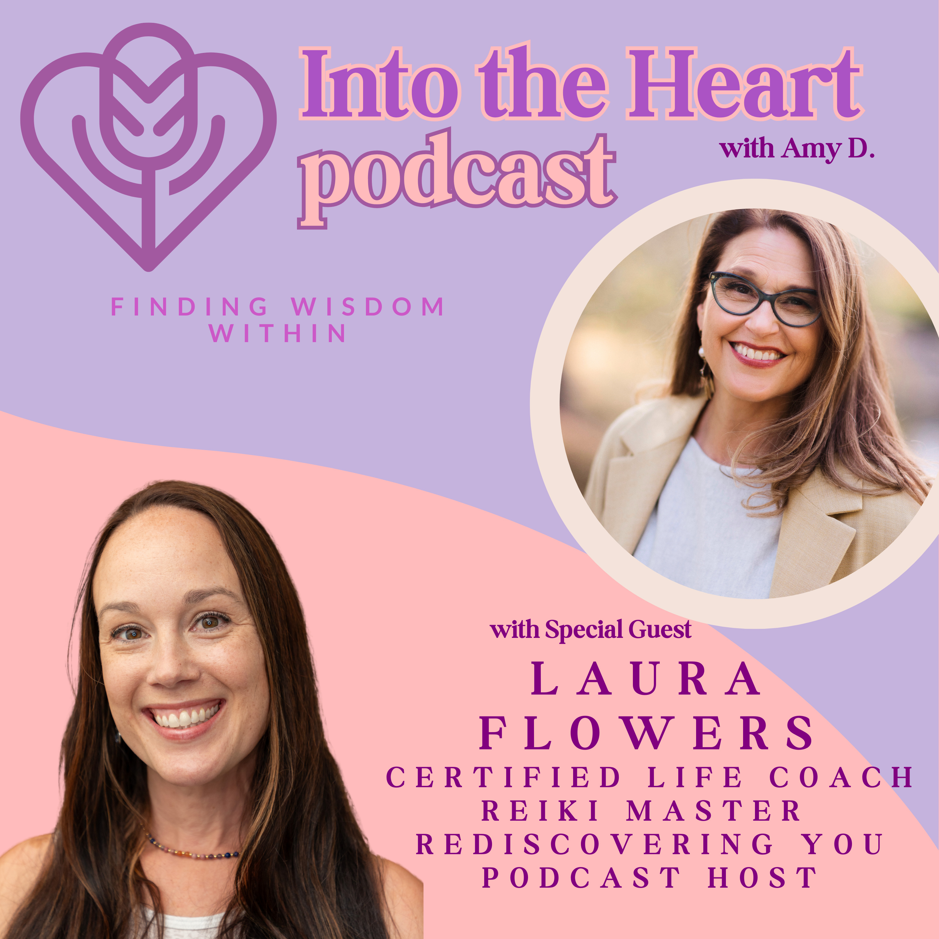 Into the Heart: Finding Wisdom Within