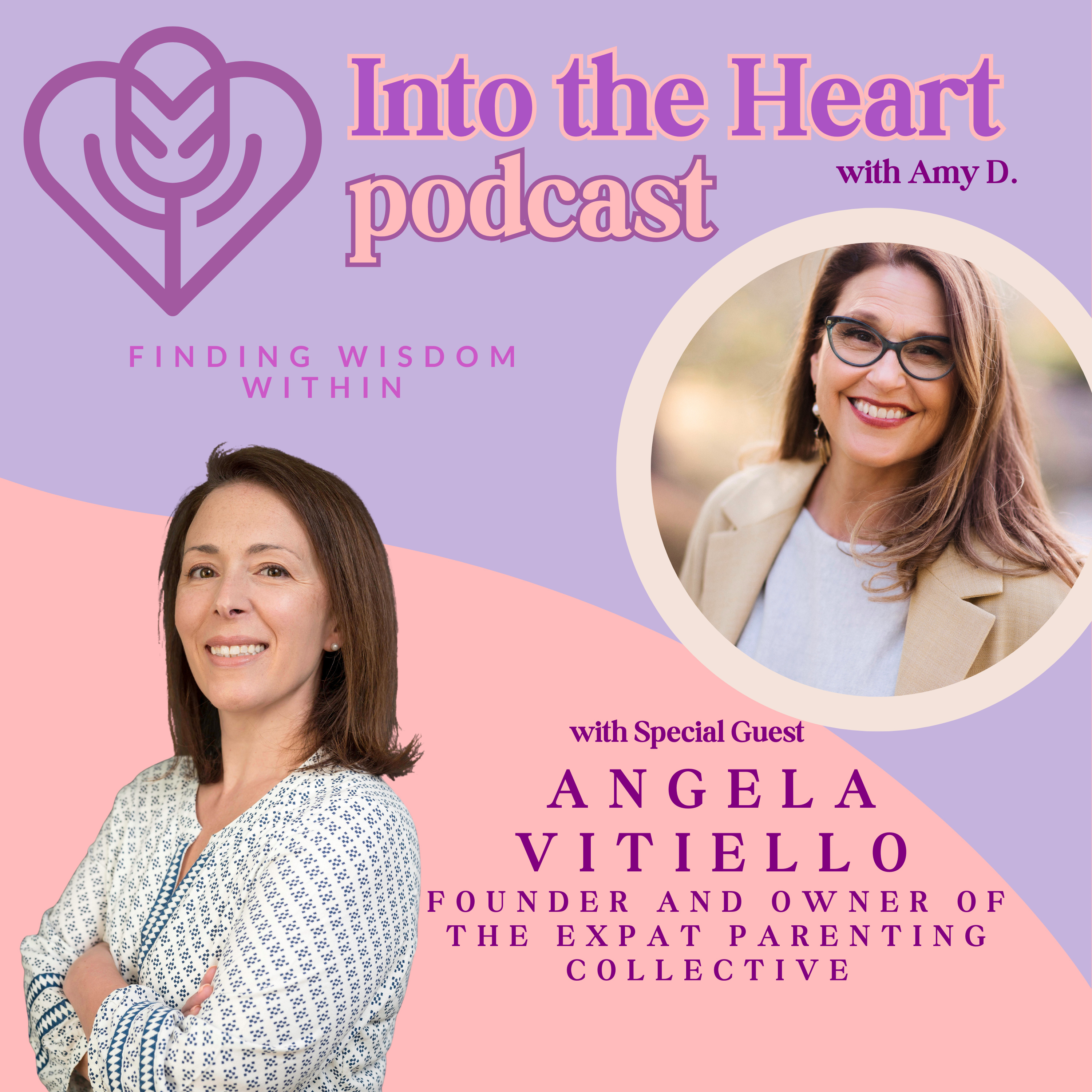 Into the Heart: Finding Wisdom Within