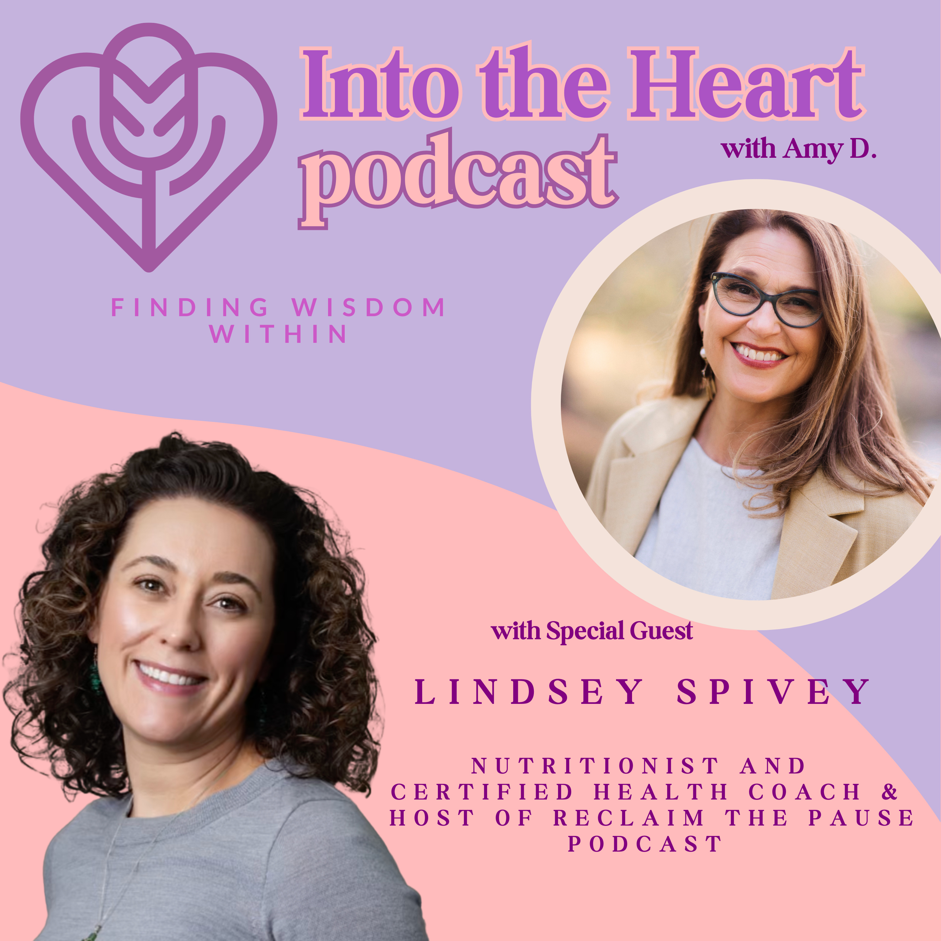 Into the Heart: Finding Wisdom Within