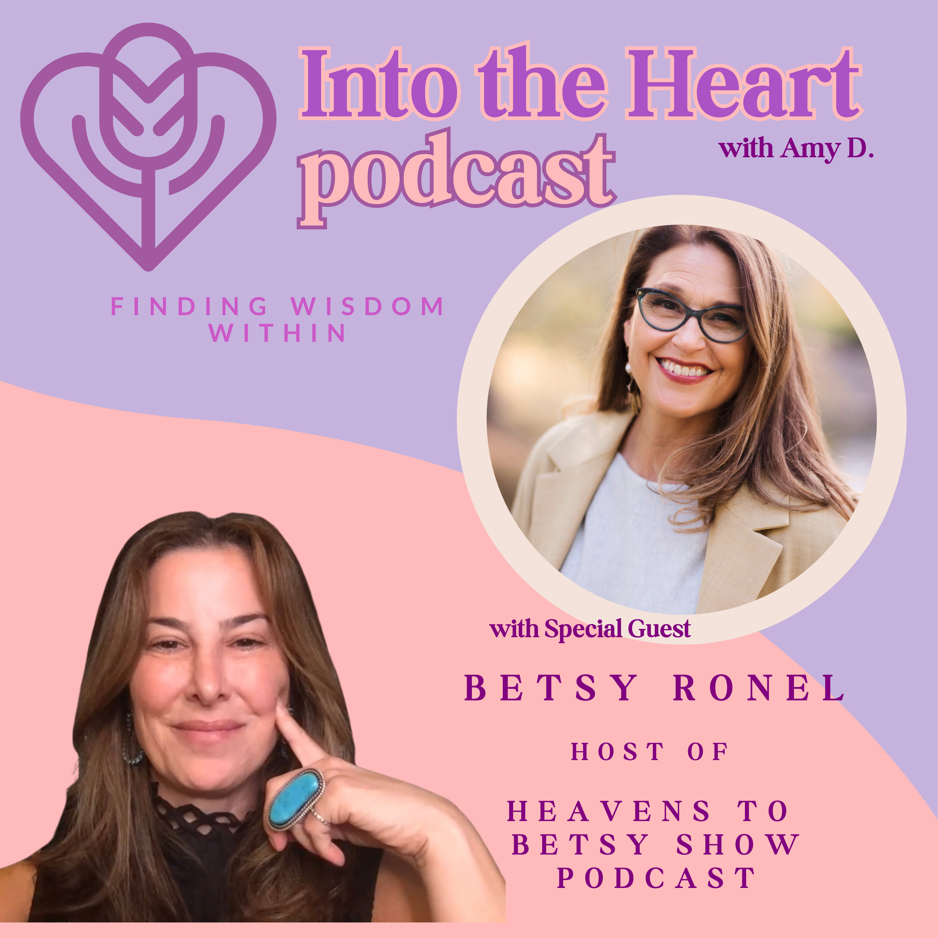 Into the Heart: Finding Wisdom Within