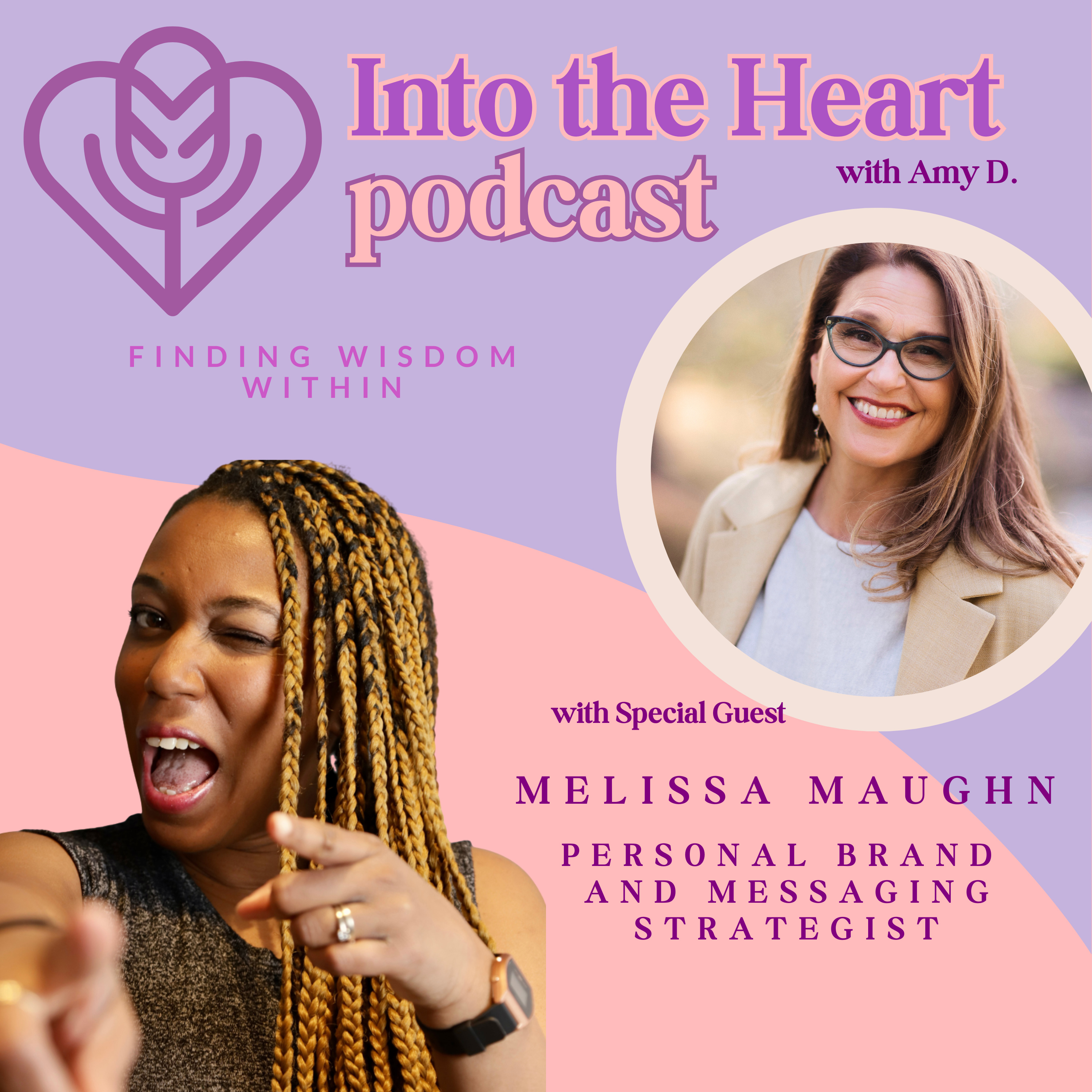 Into the Heart: Finding Wisdom Within