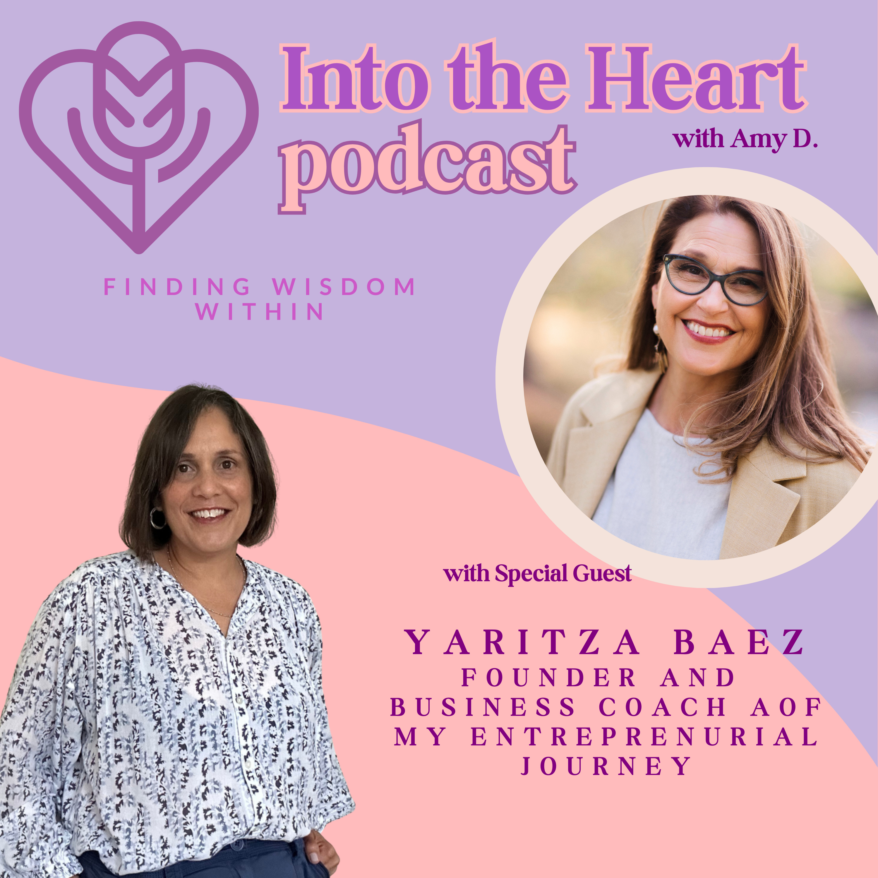 Into the Heart: Finding Wisdom Within