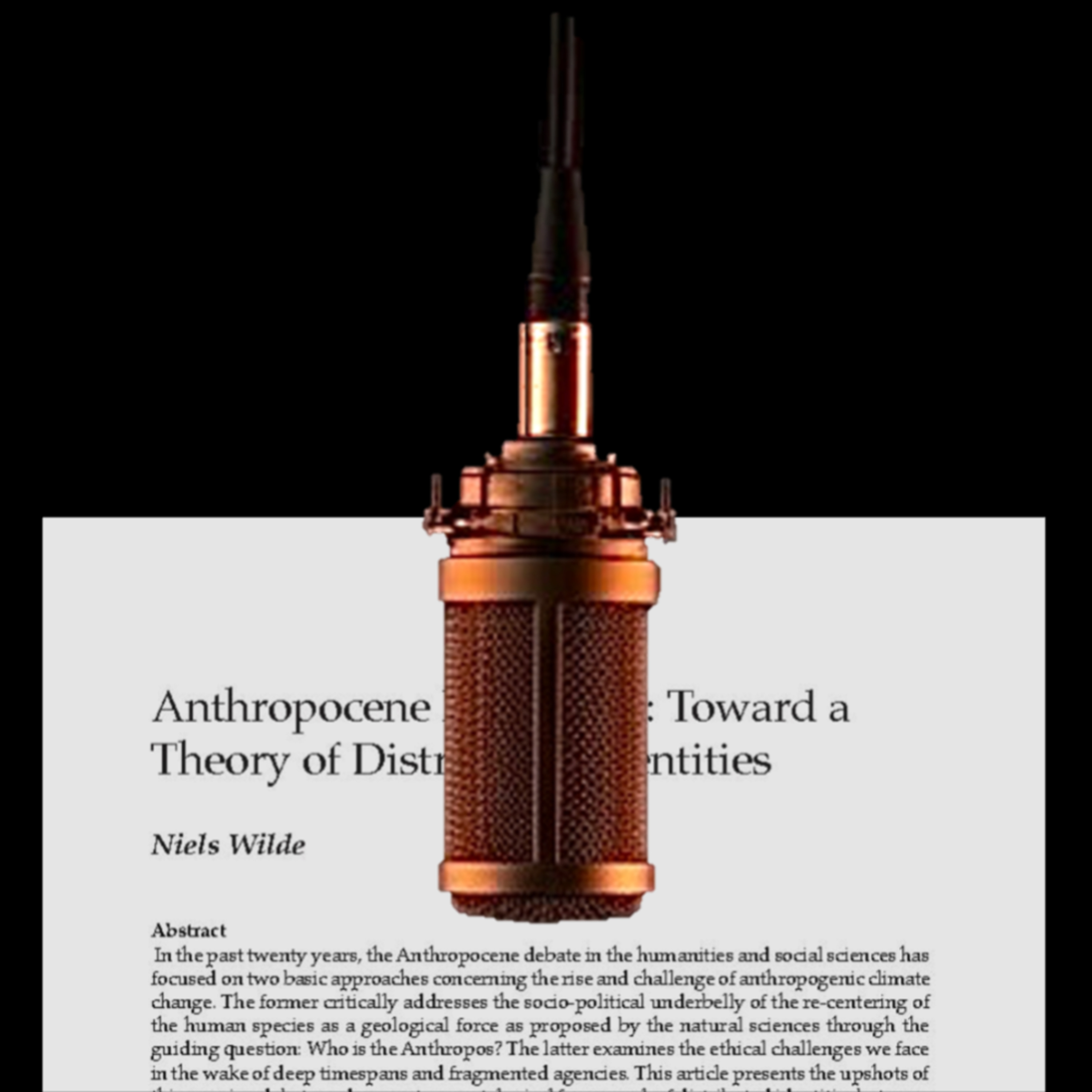 Kort sagt: Forskningsformidling fra maskinrummet