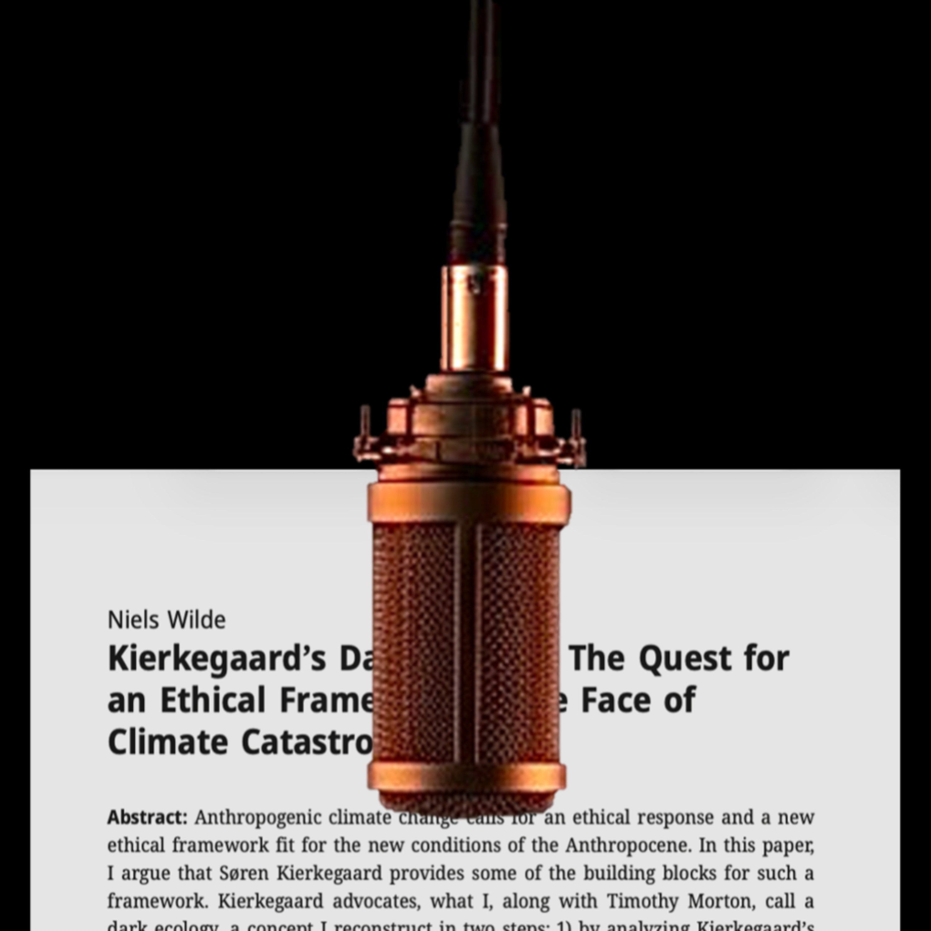 Kort sagt: Forskningsformidling fra maskinrummet