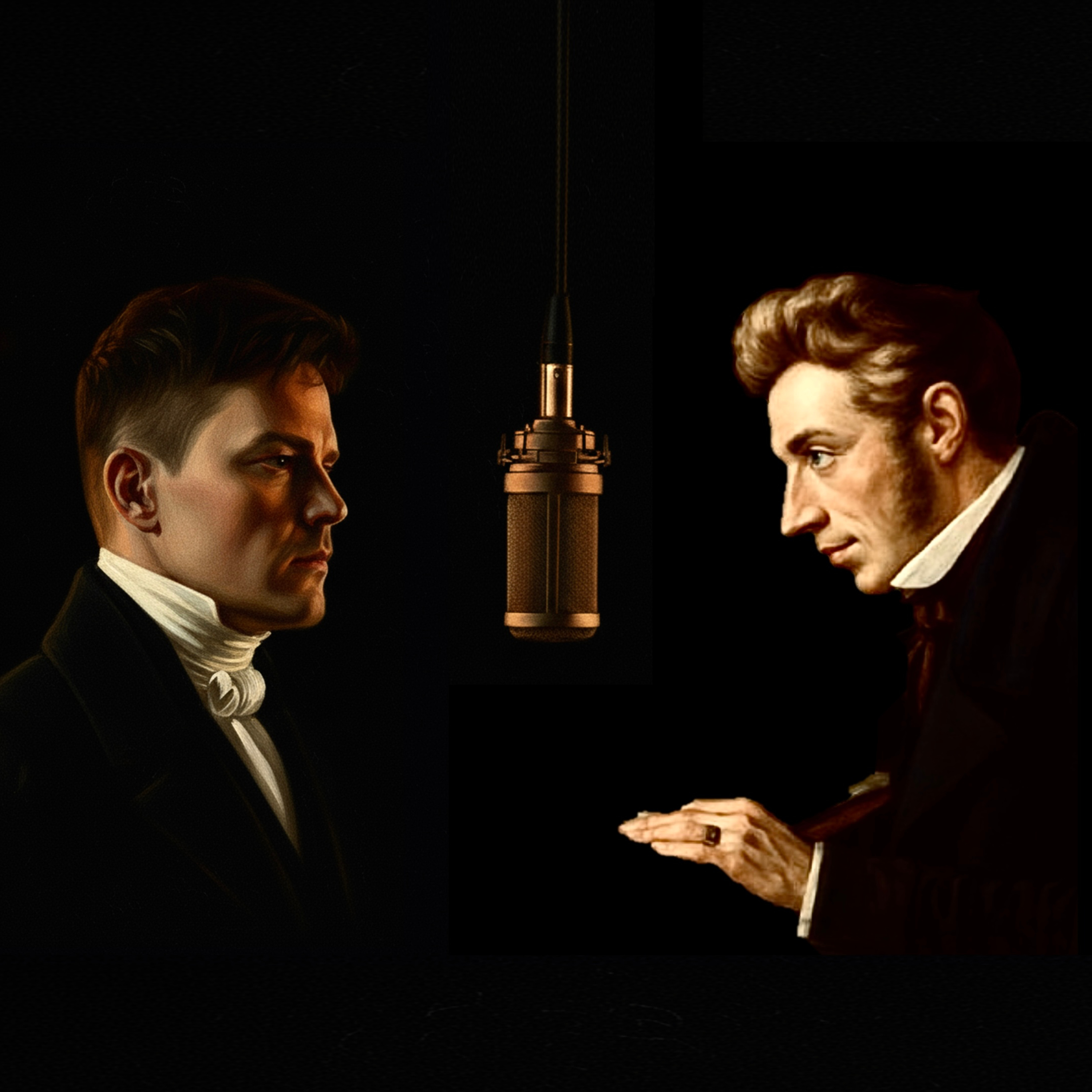 Kort sagt: Forskningsformidling fra maskinrummet