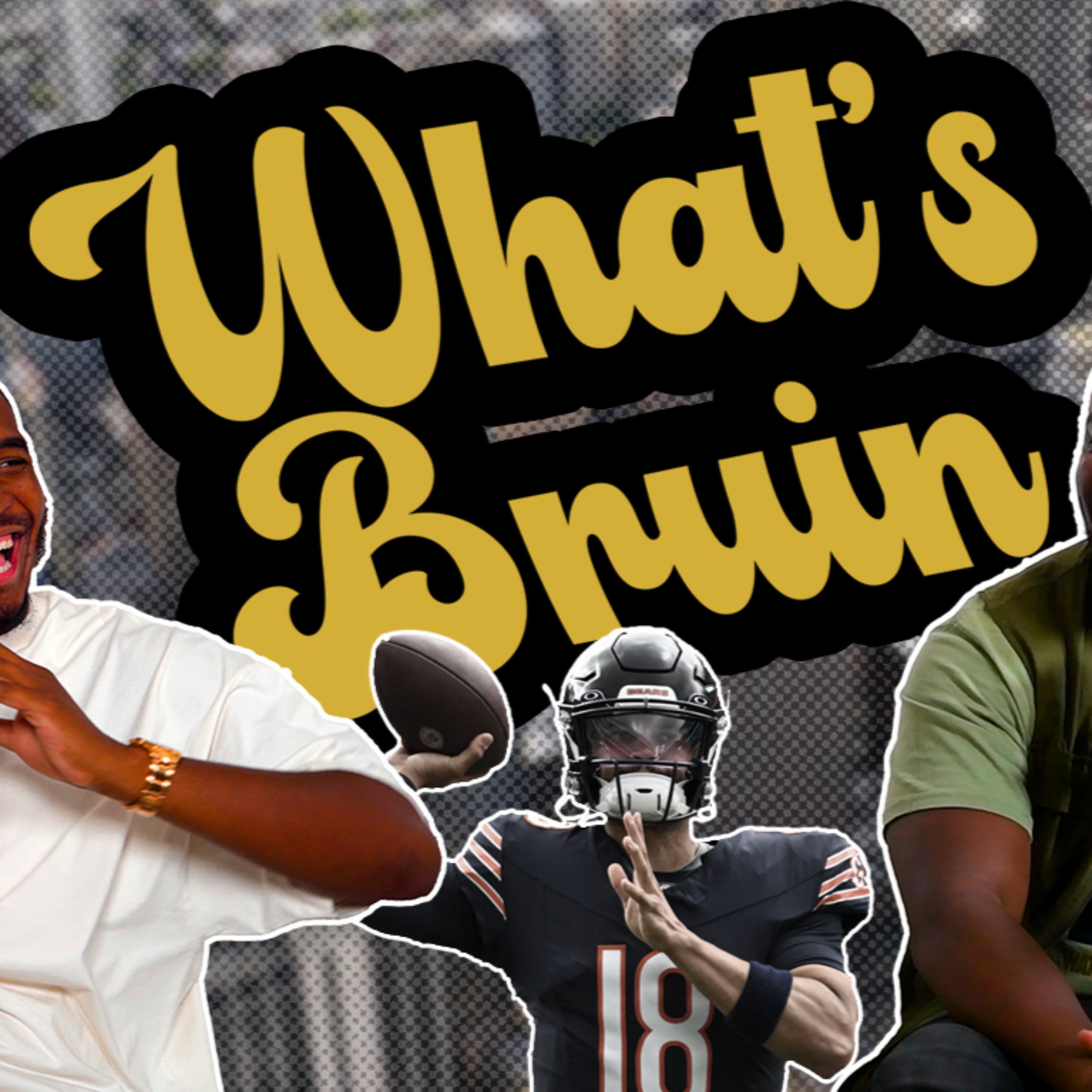 The What\'s Bruin Show