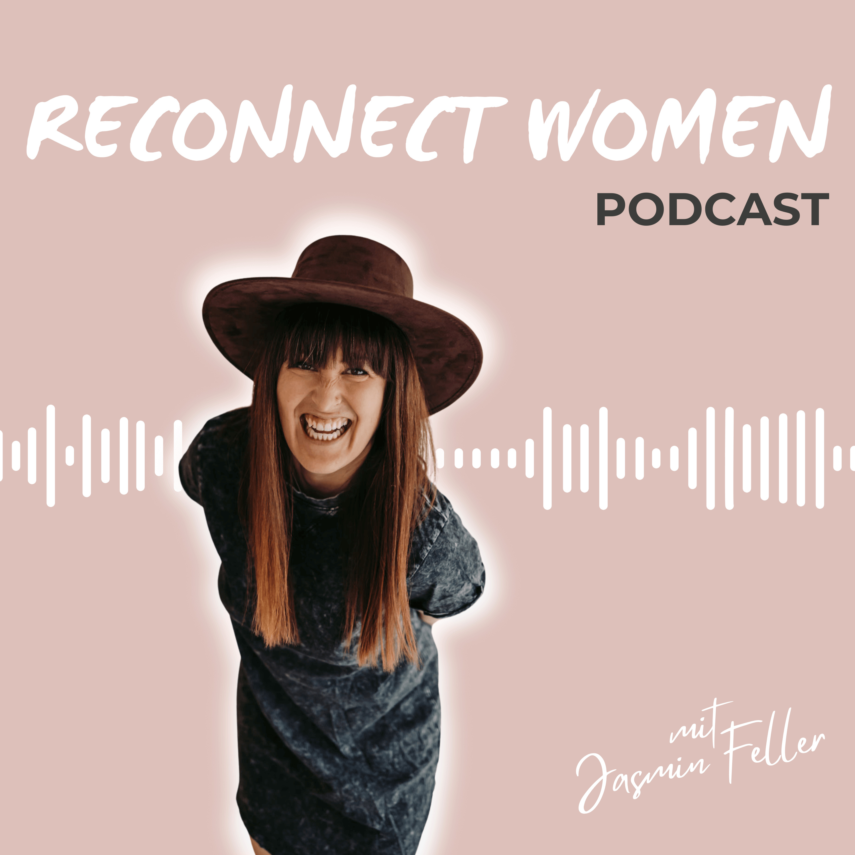 Reconnect Women Podcast