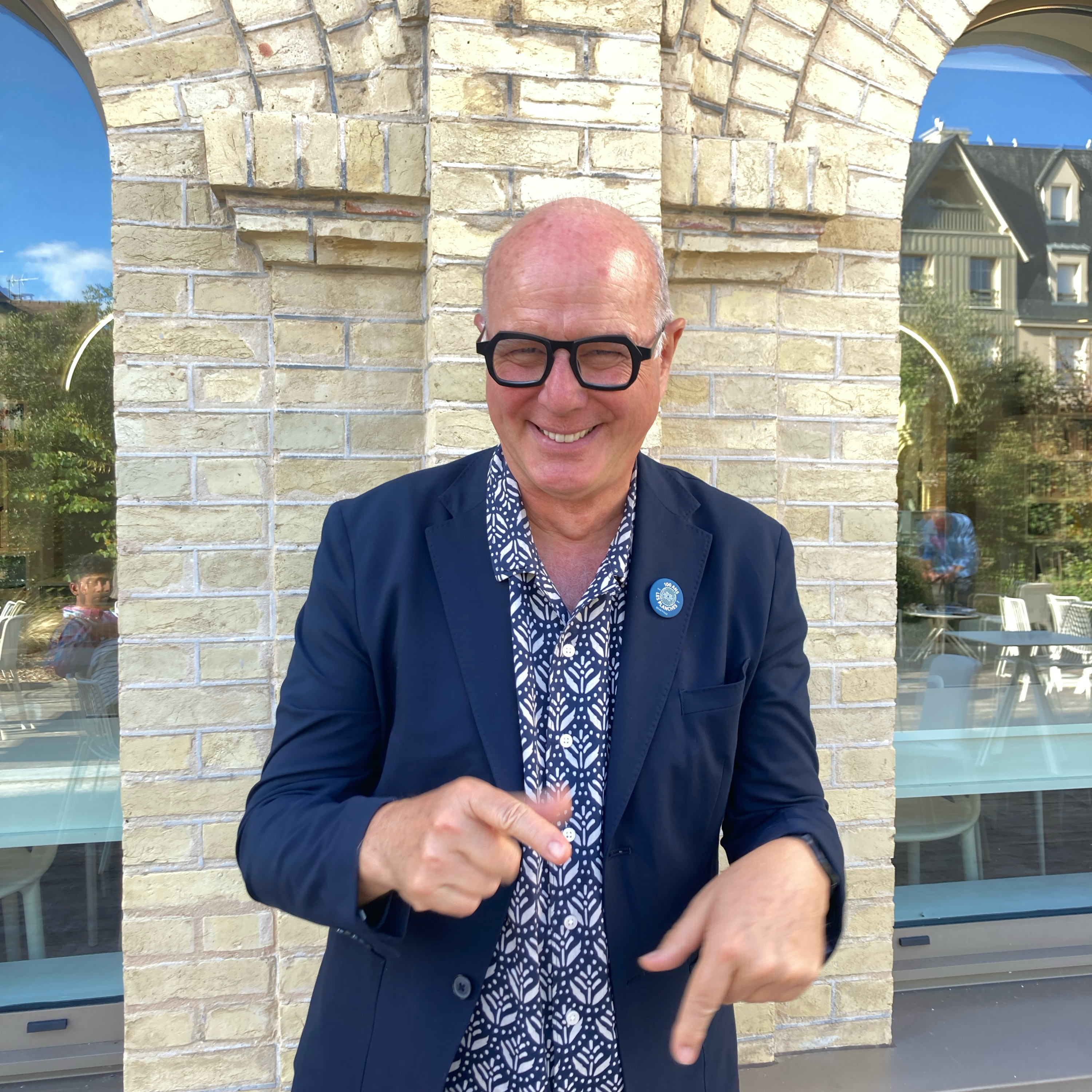 Deauville La Radio !