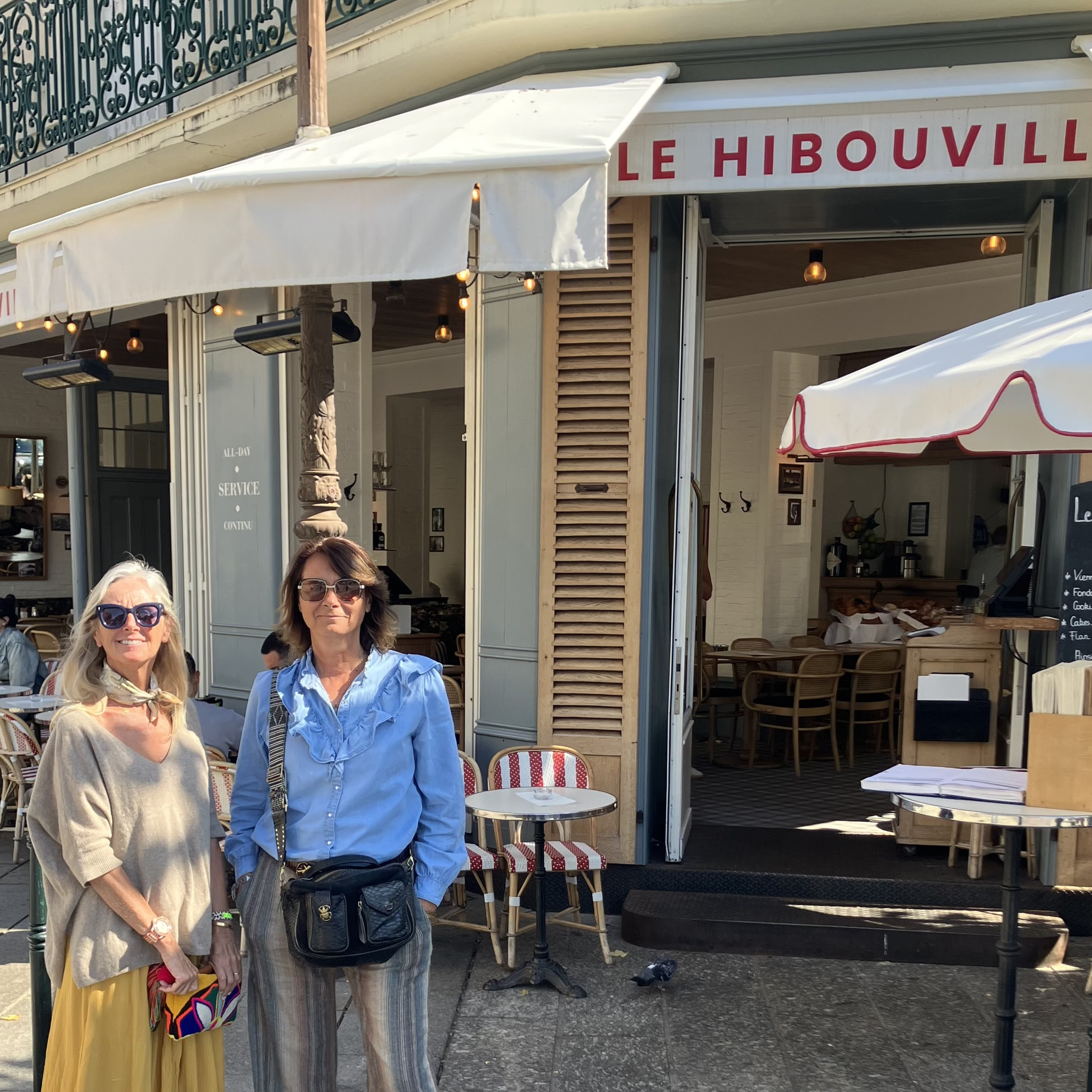 Deauville La Radio !
