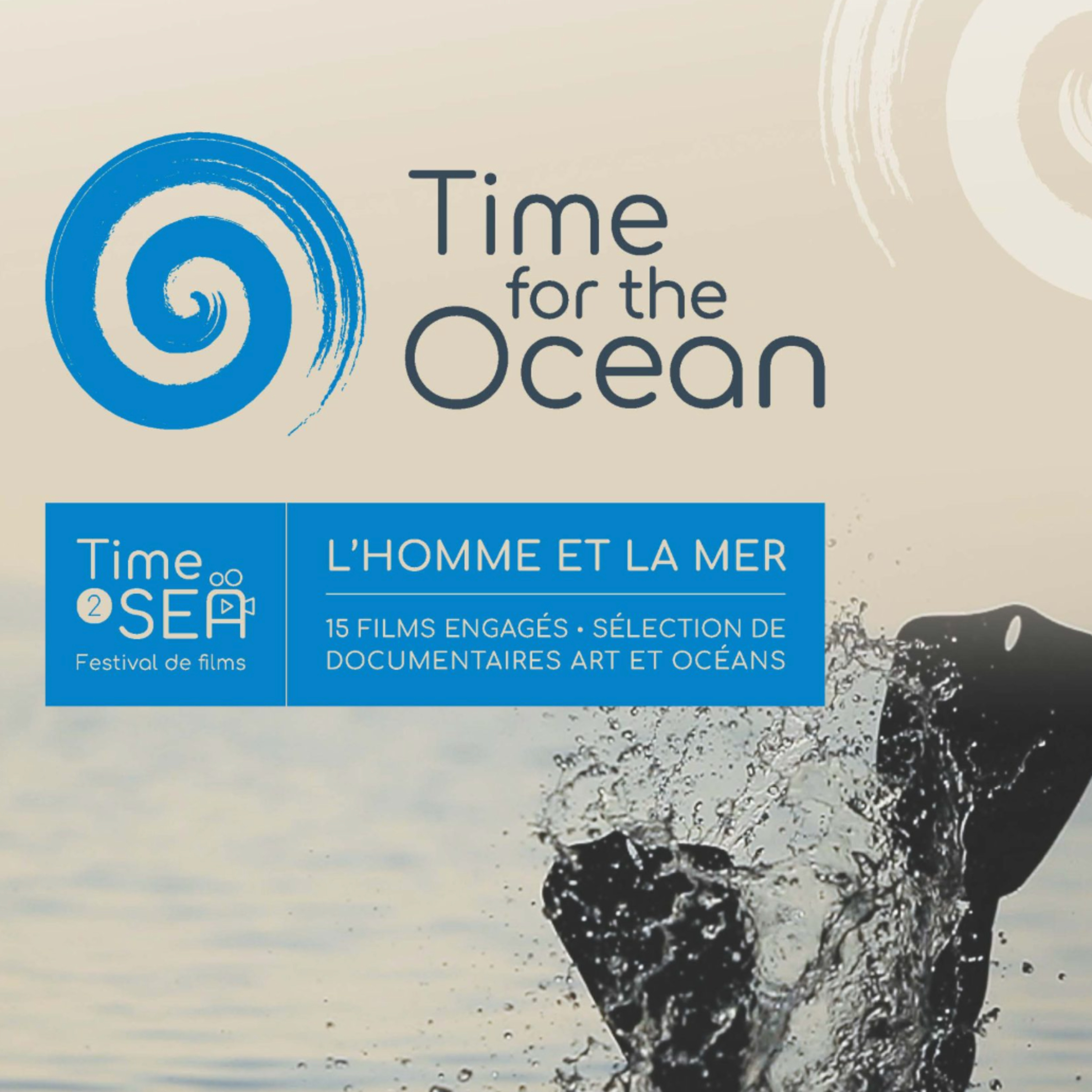 Et si les fragilités des océans se racontaient autrement, par la voix des artistes et la rigueur des scientifiques  episode artwork