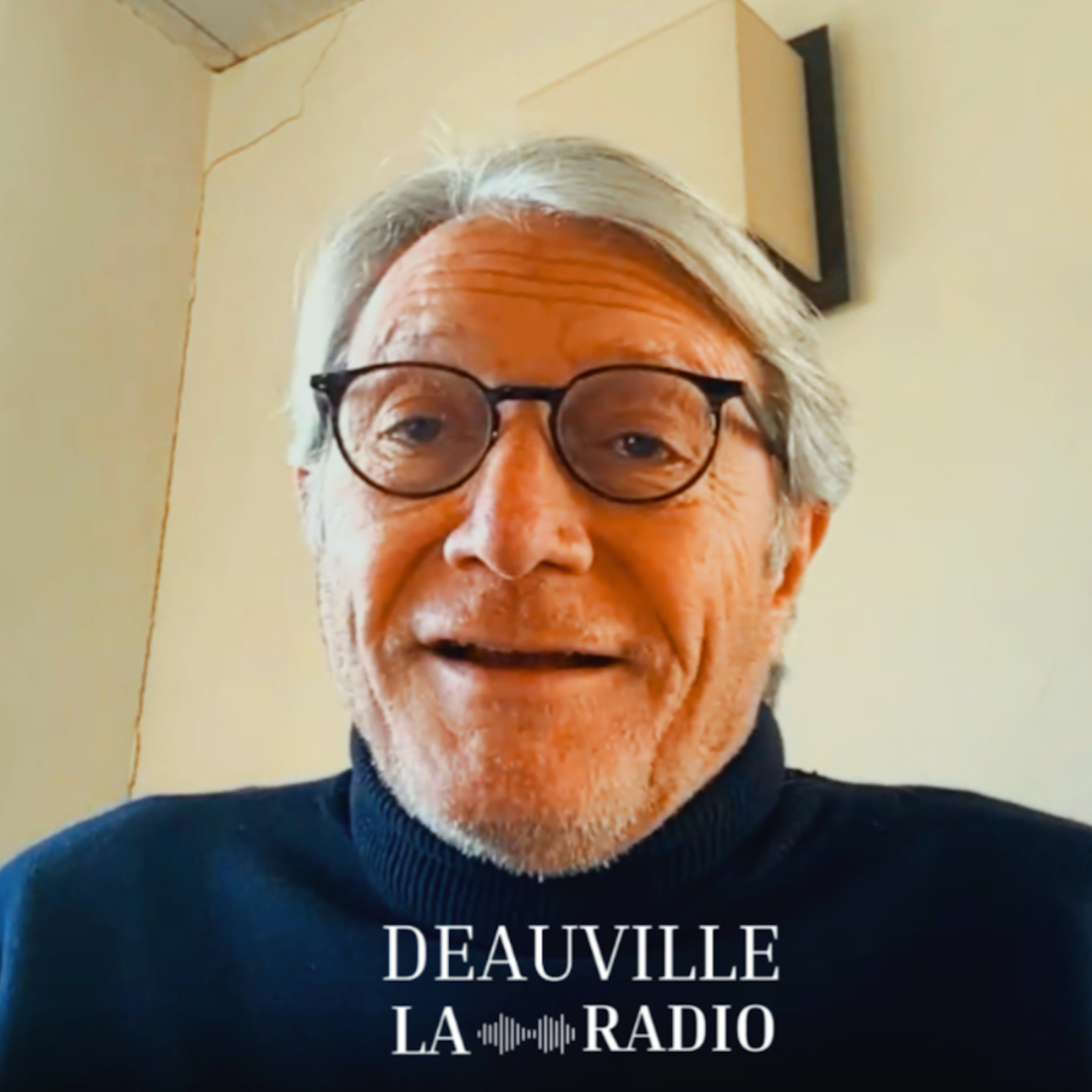 Philippe Augier "Deauville avec passion". episode artwork