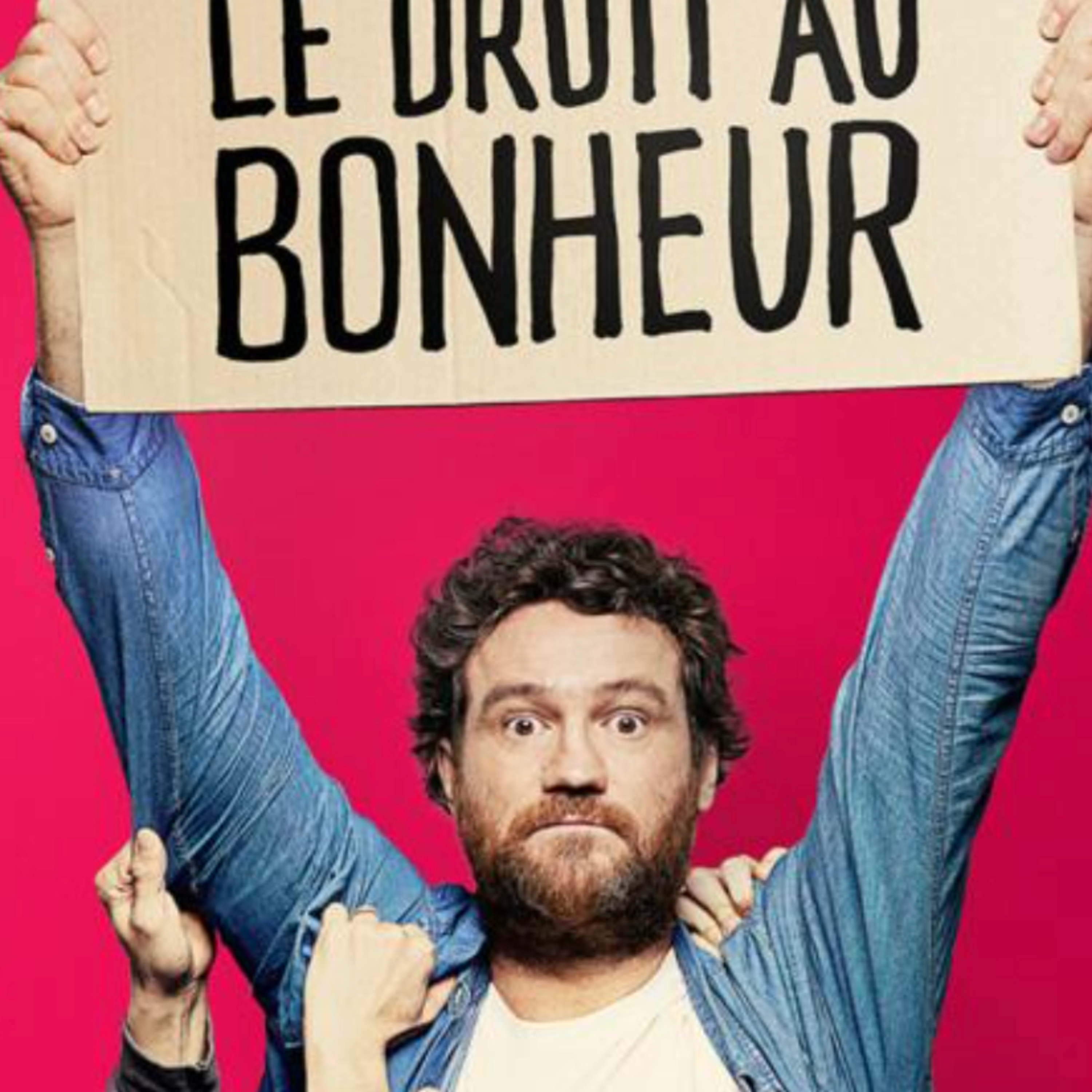 Le droit au bonheur d'Olivier de Benoist episode artwork