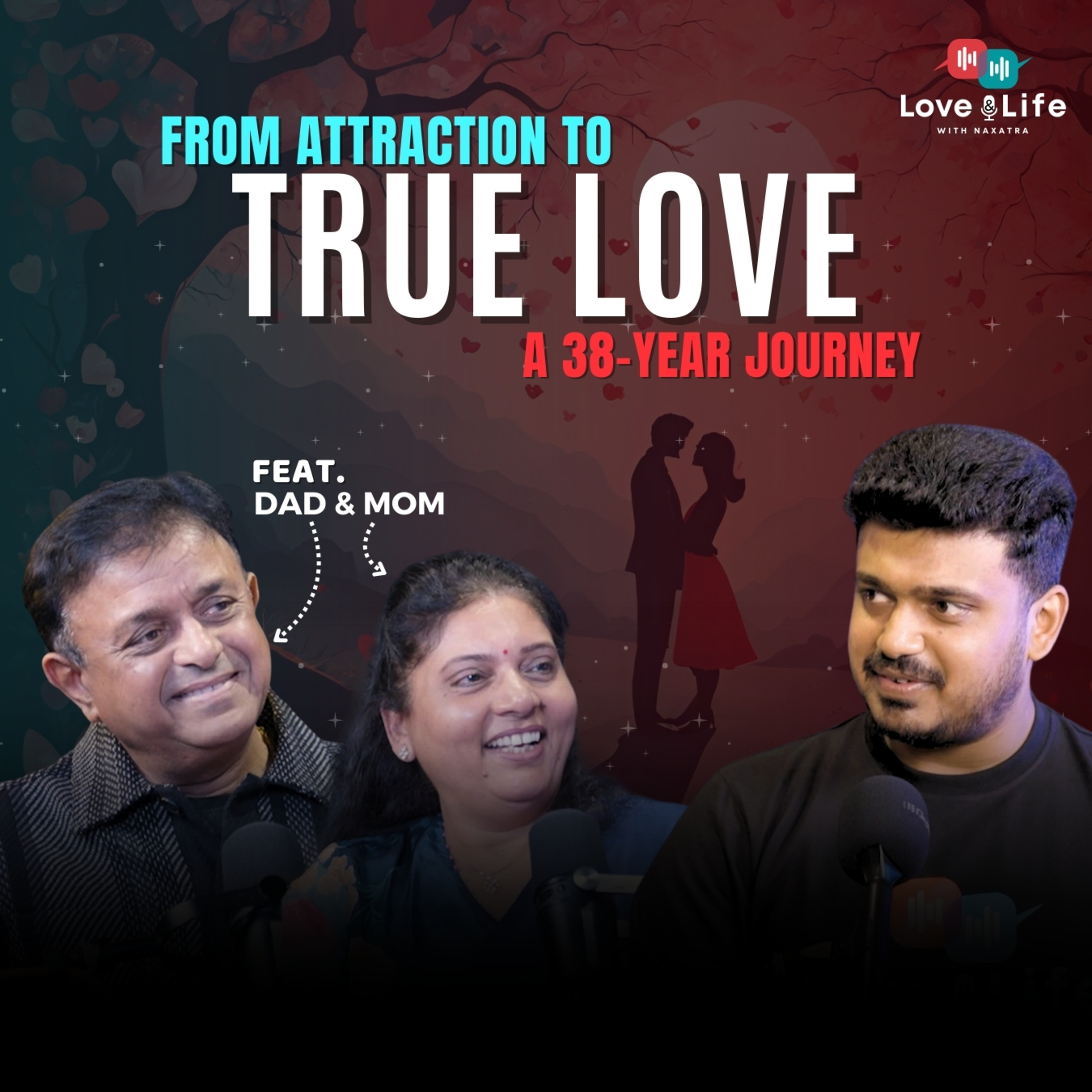 Love N Life with Naxatra