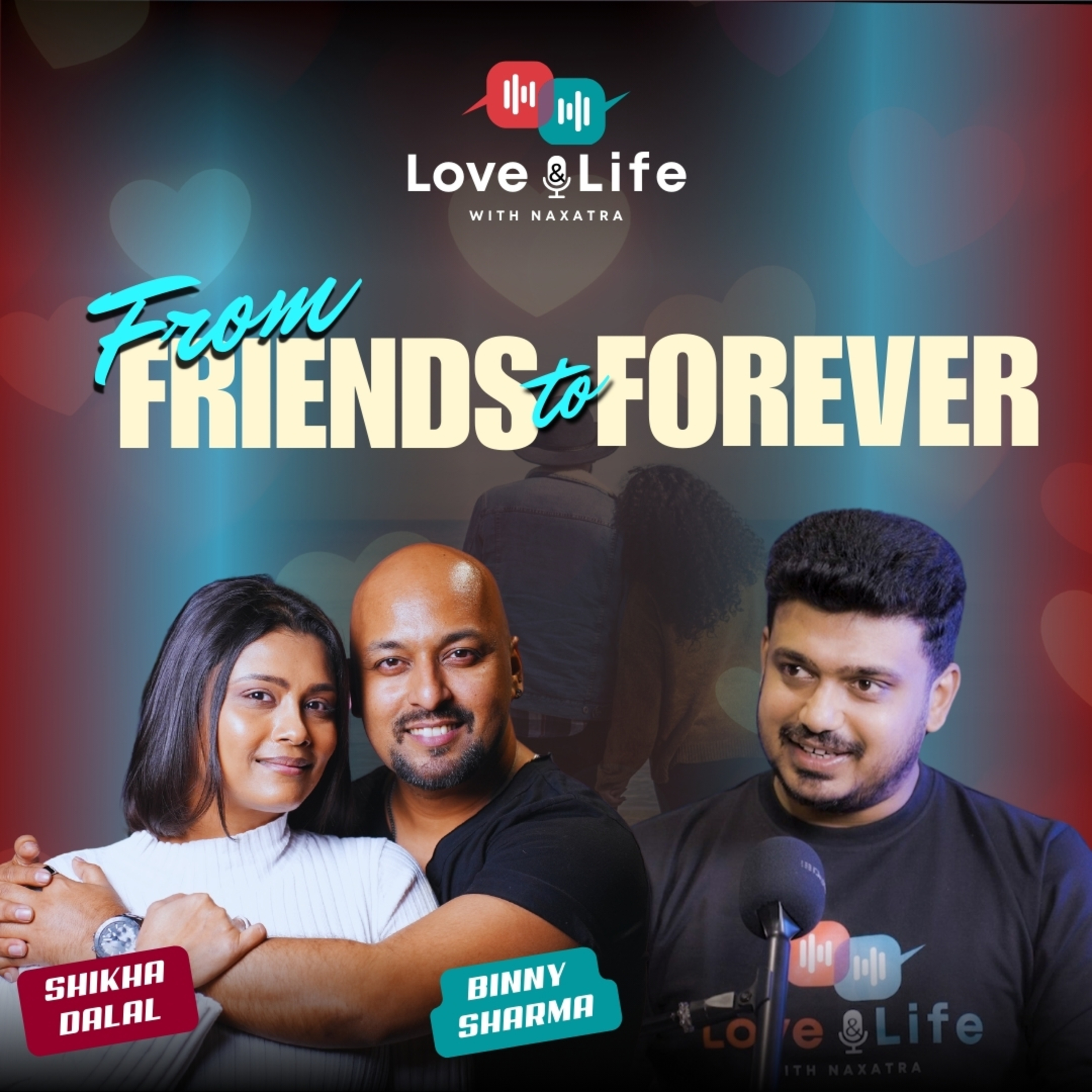 Love N Life with Naxatra