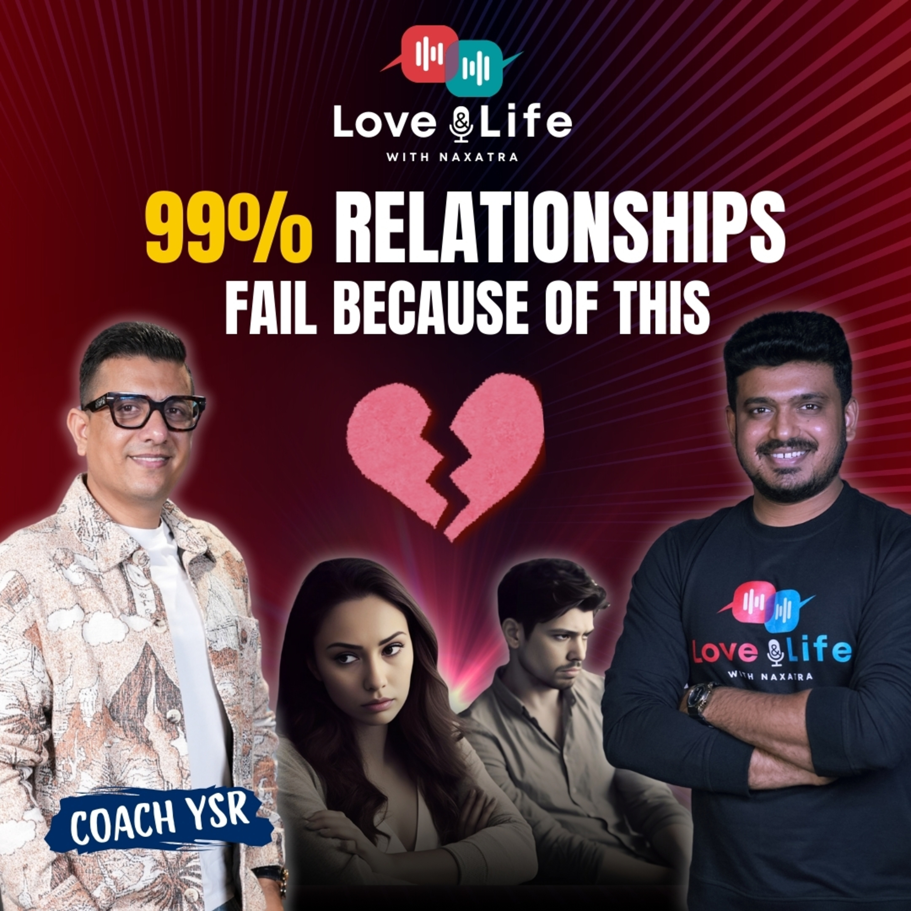 Love N Life with Naxatra