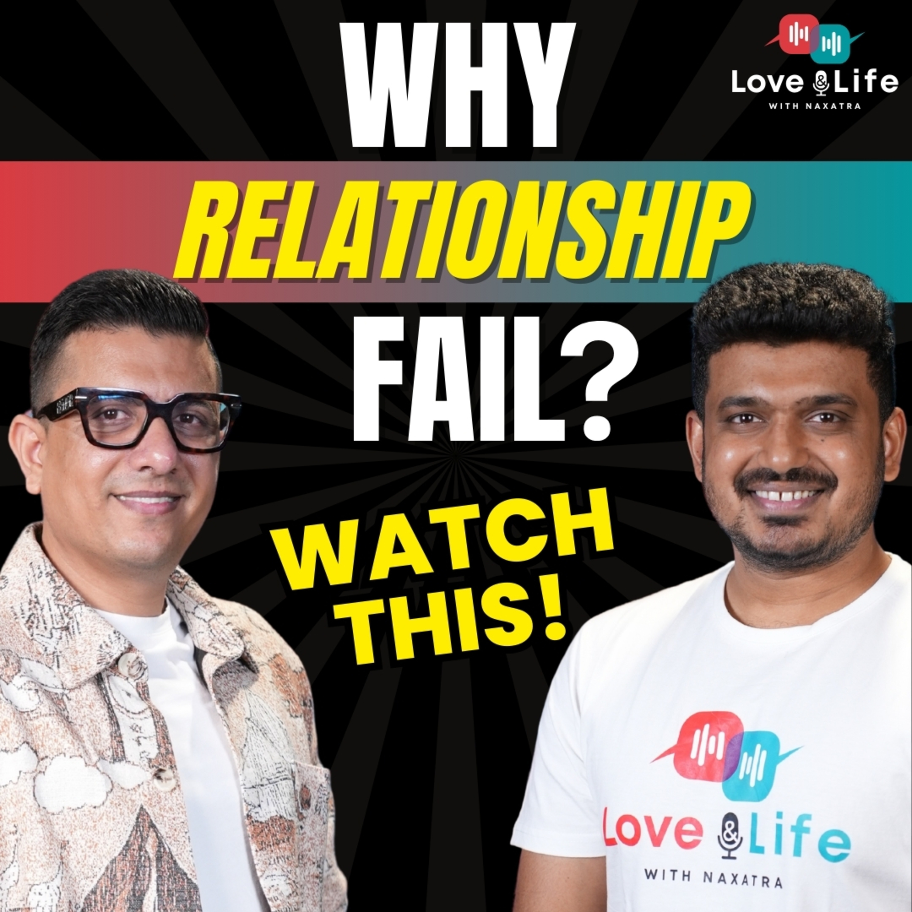 Love N Life with Naxatra