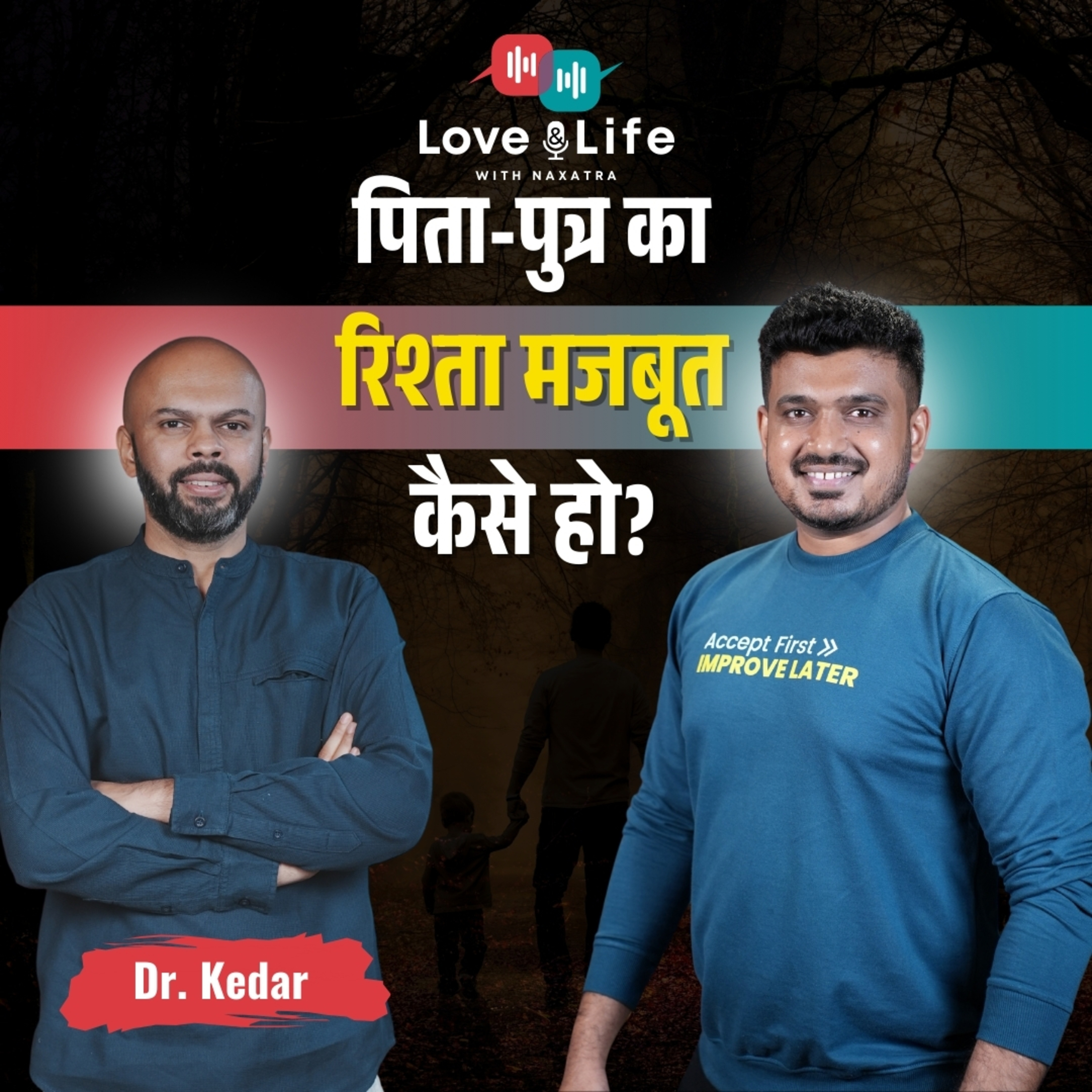 Love N Life with Naxatra