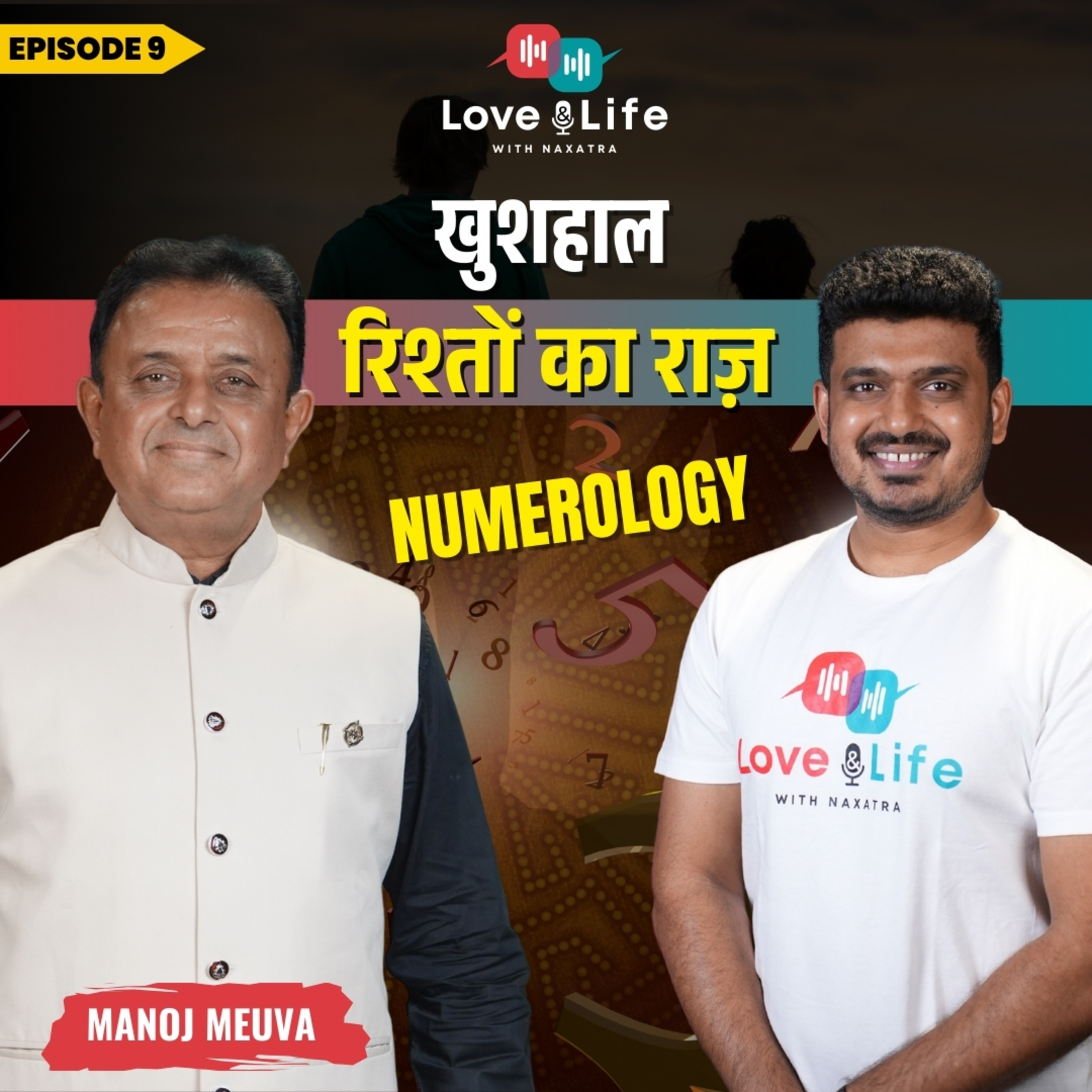 Love N Life with Naxatra