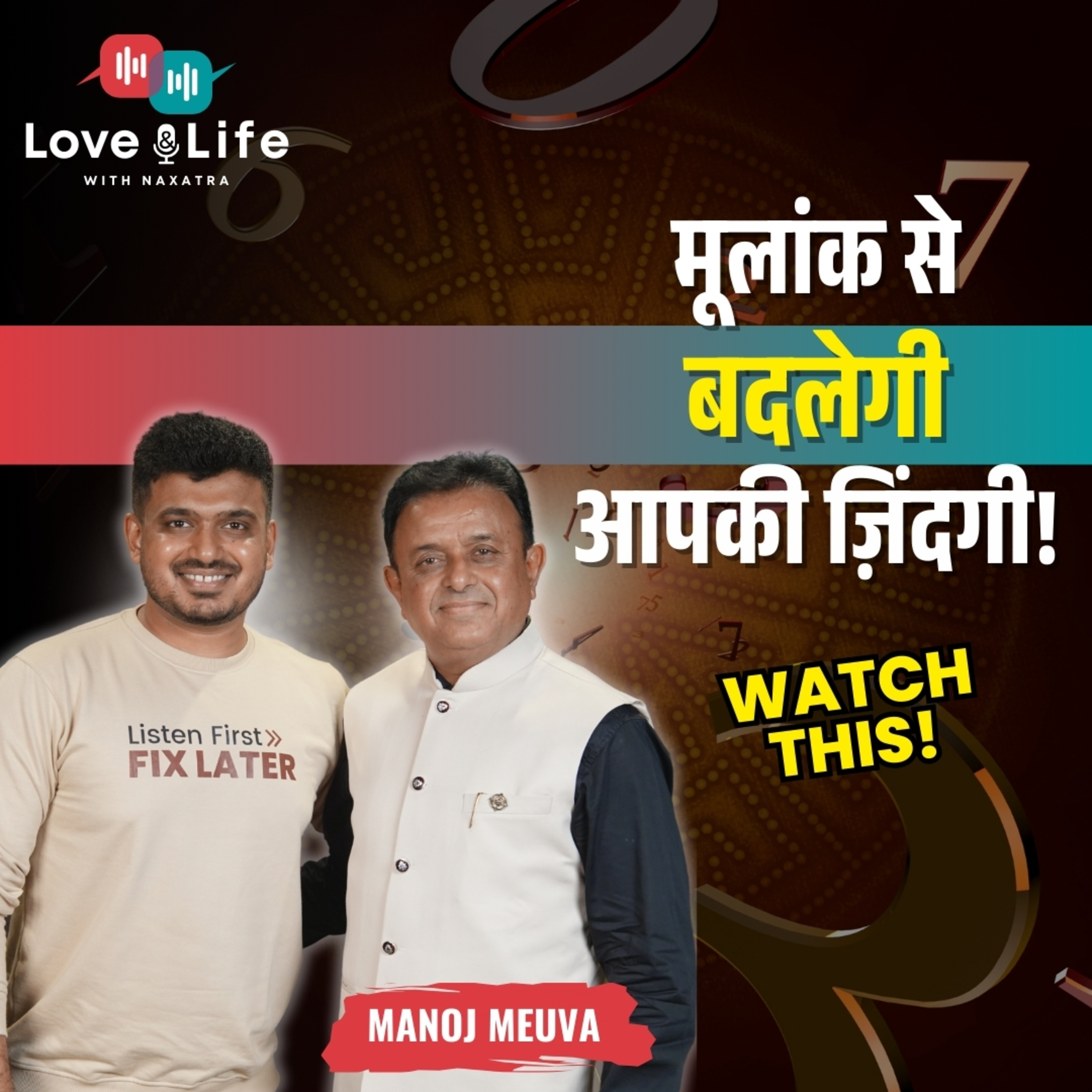 Love N Life with Naxatra