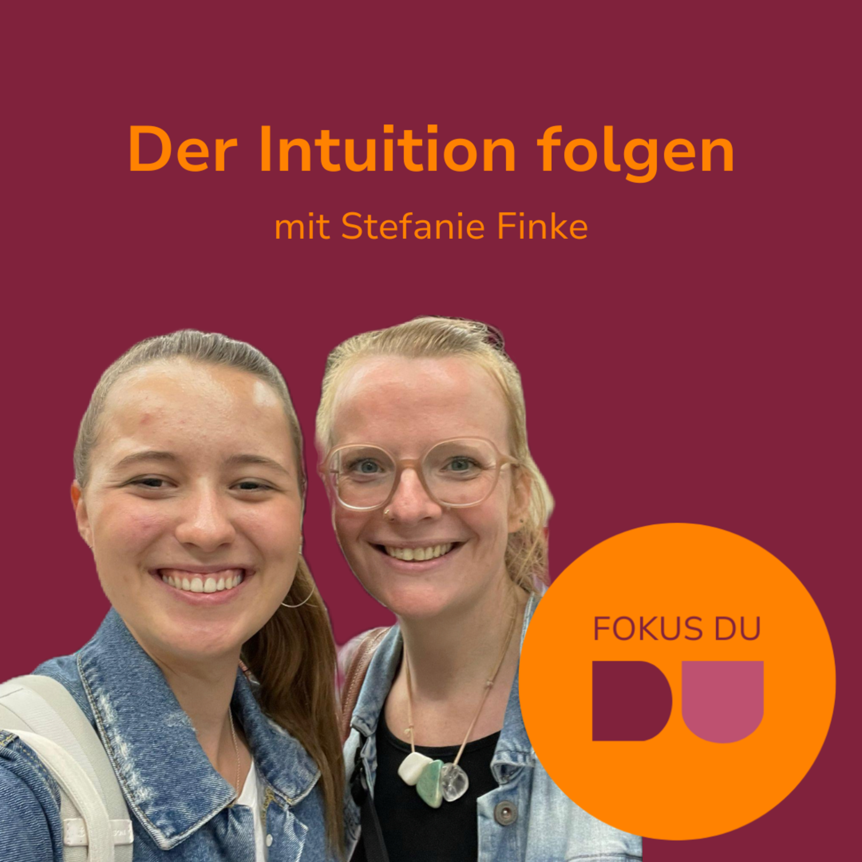 Fokus DU Podcast