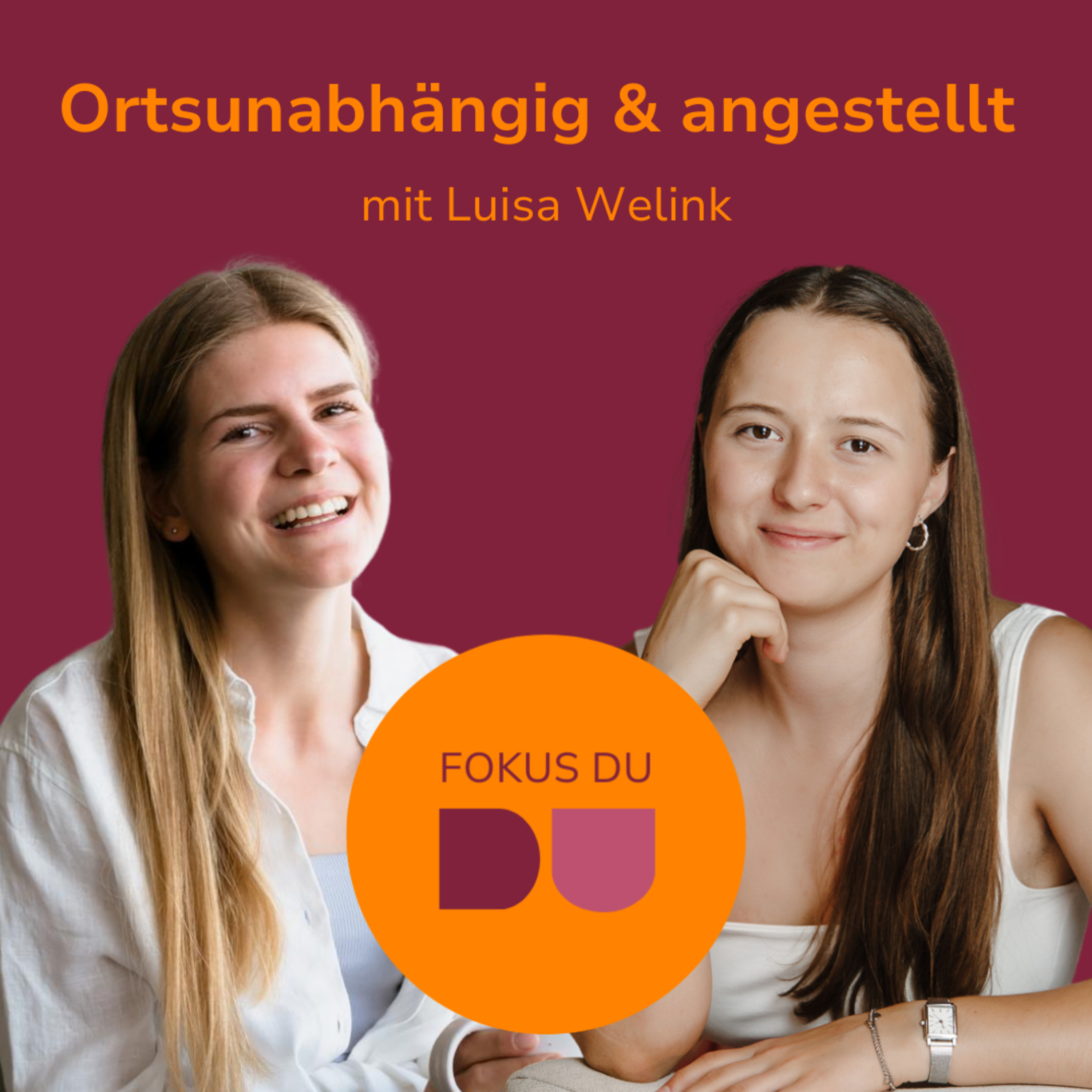 Fokus DU Podcast