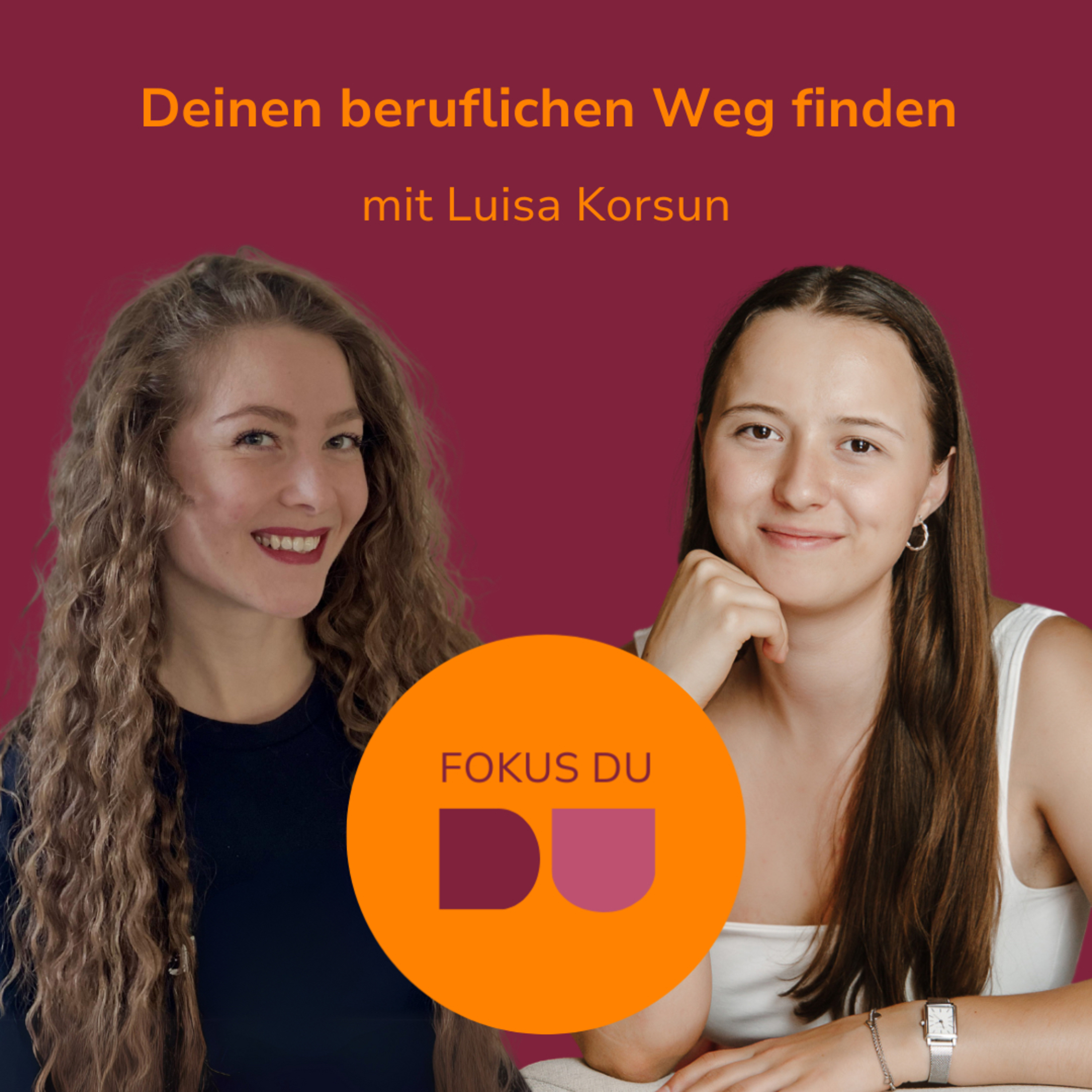 Fokus DU Podcast