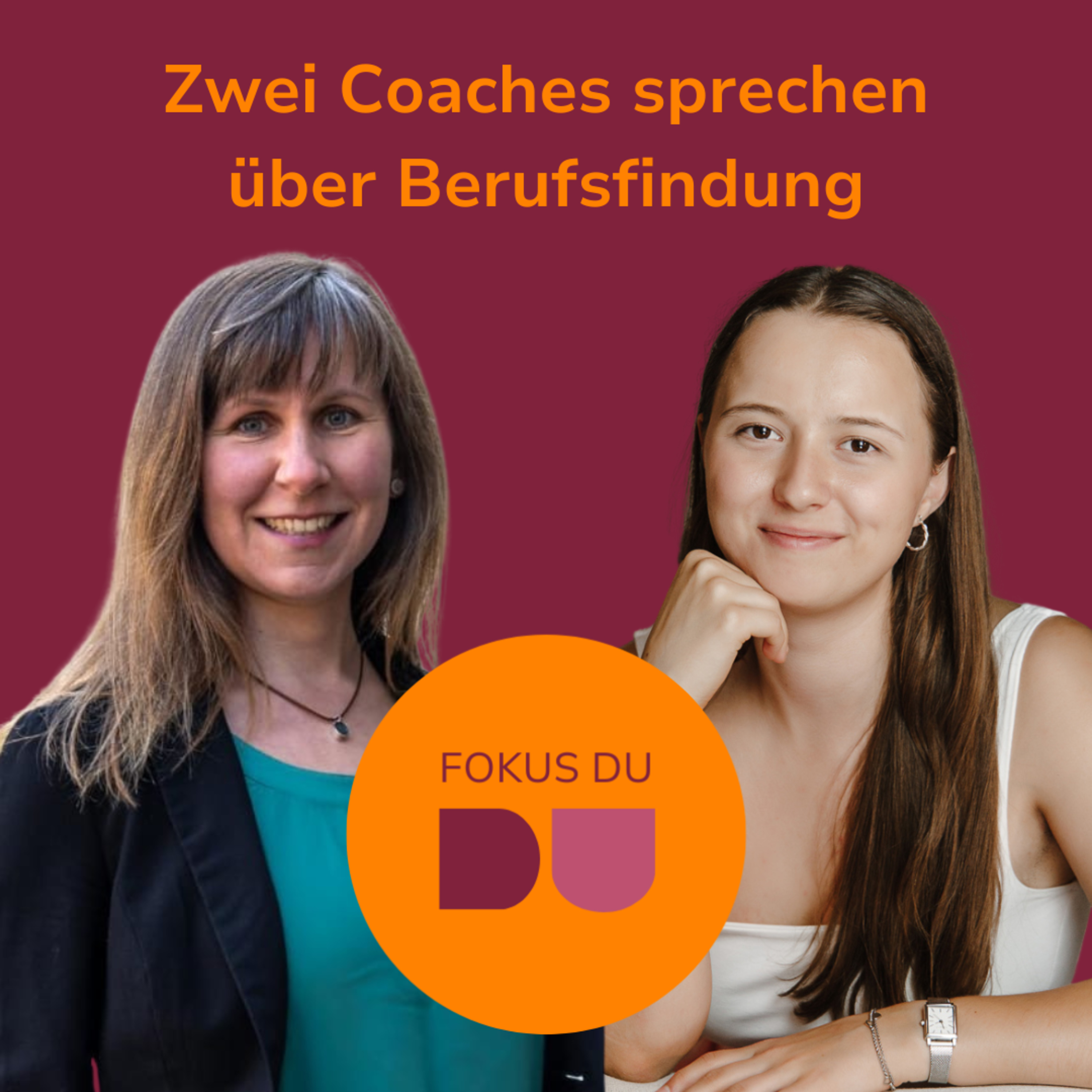 Fokus DU Podcast
