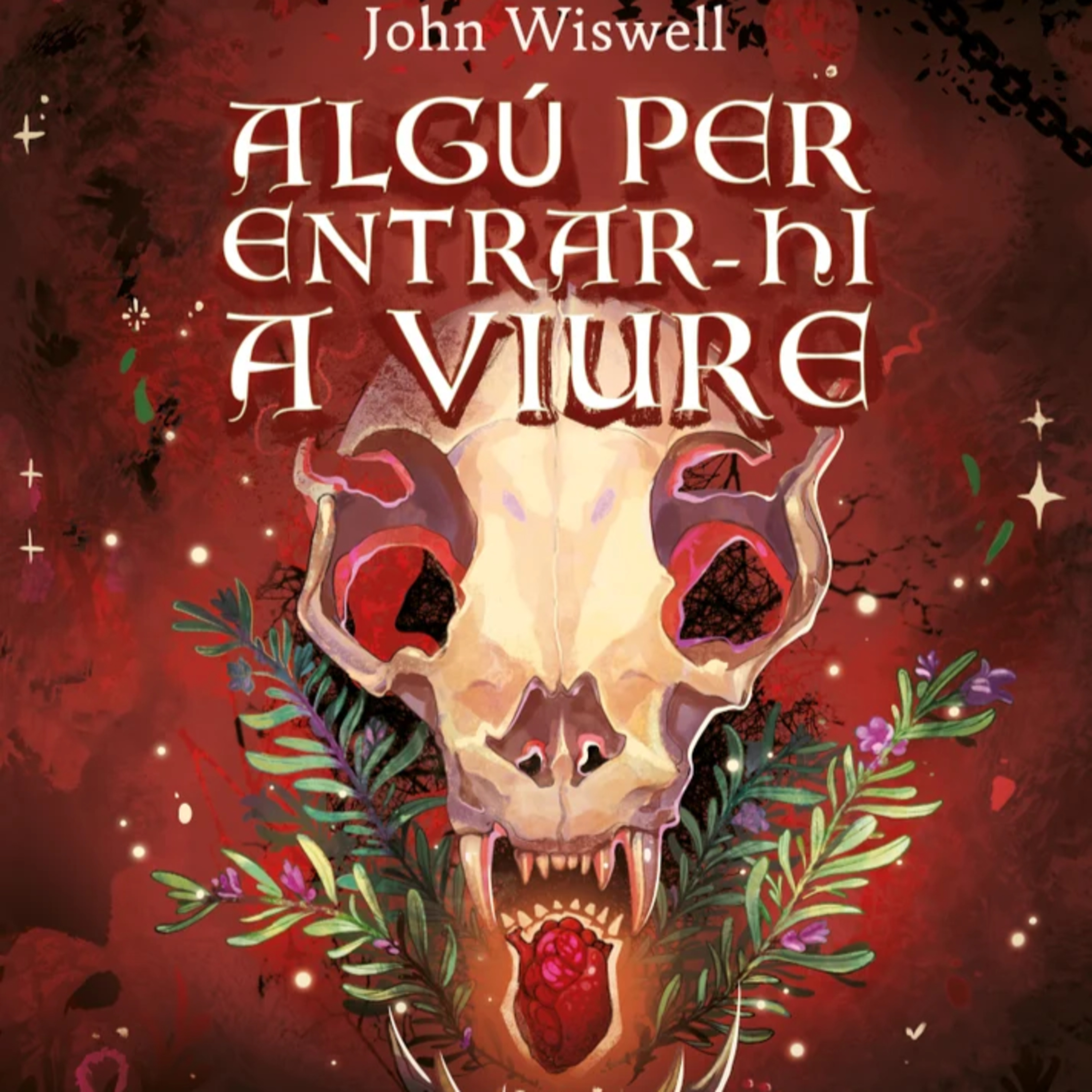 Algú per entrar-hi a viure (#23)