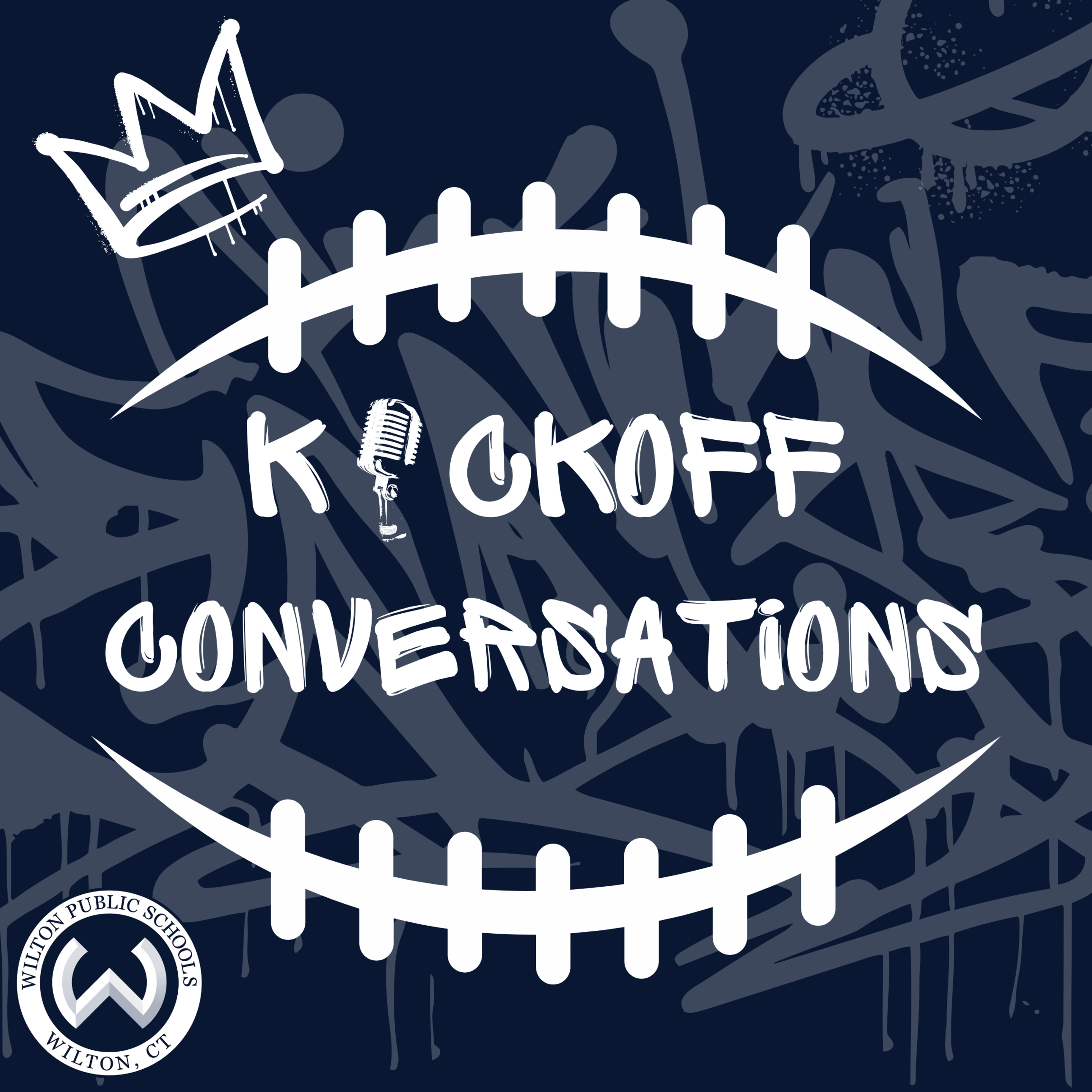 Kickoff Conversations (Episode 2) episode artwork