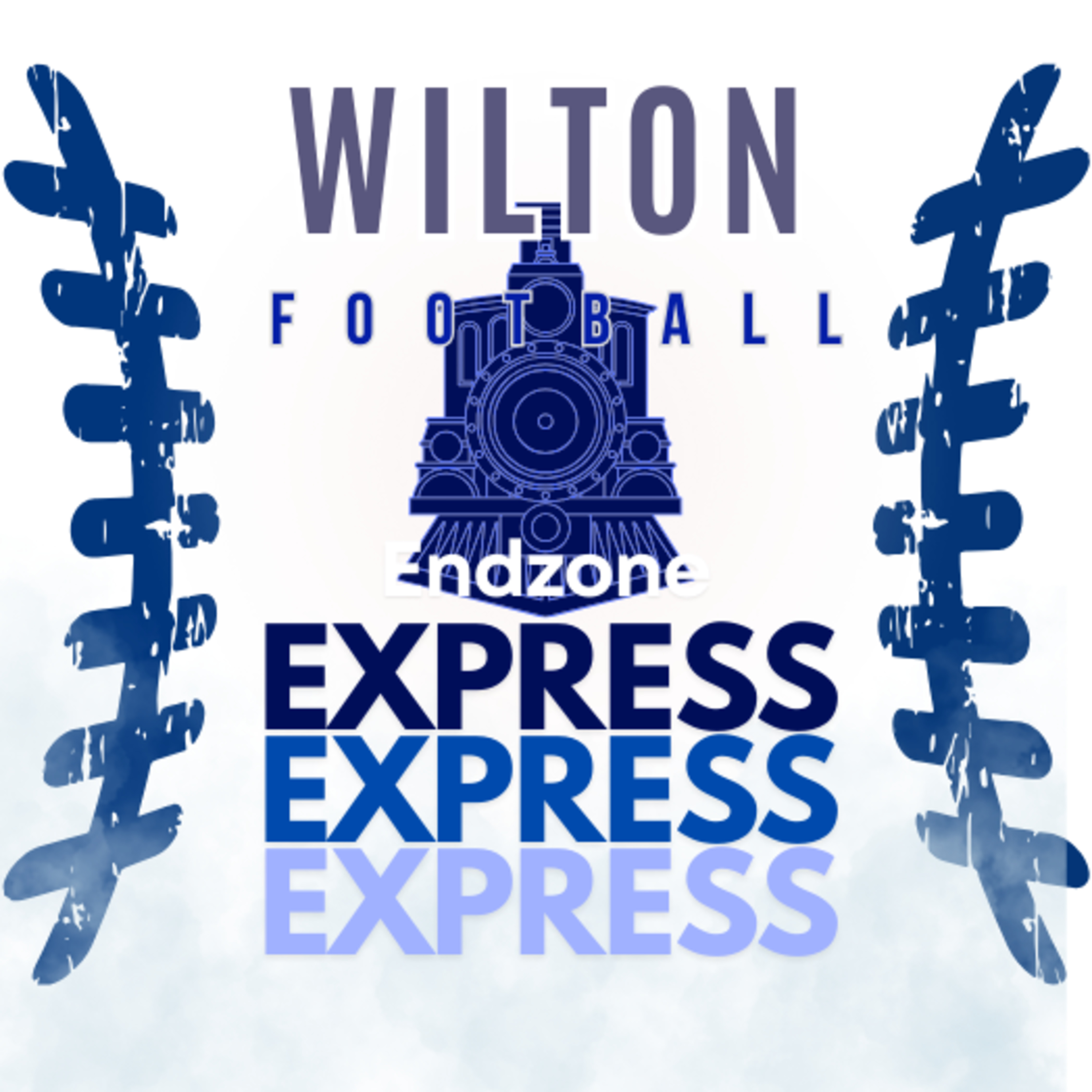 Endzone Express (Episode 3) episode artwork