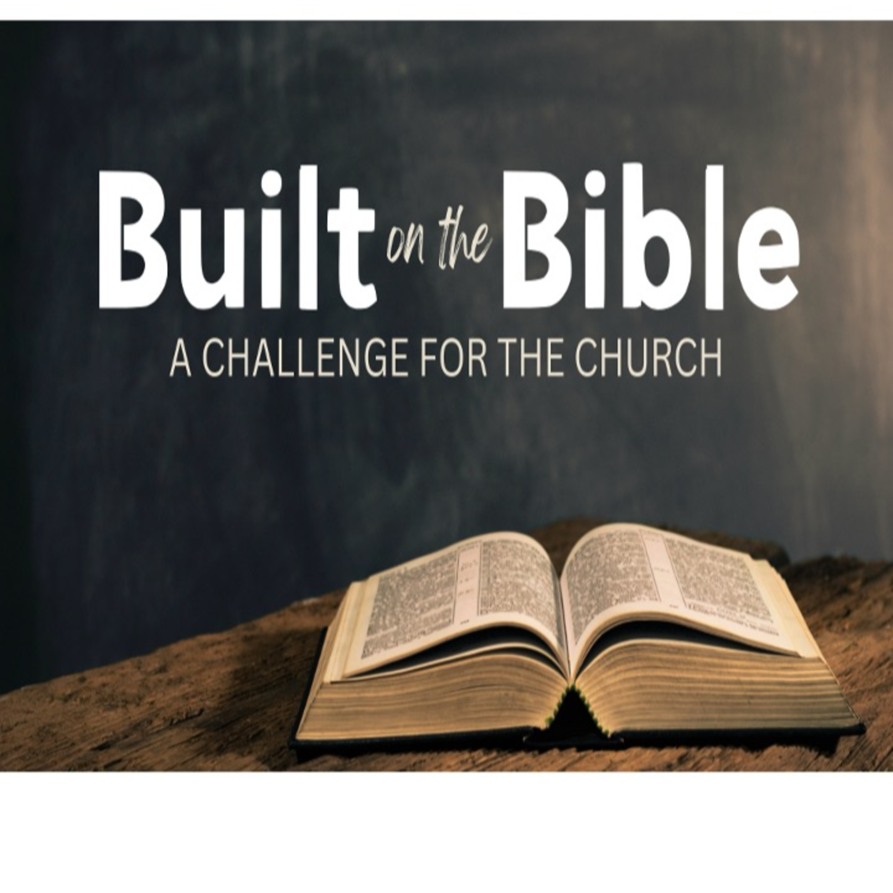 God's Word Saves
