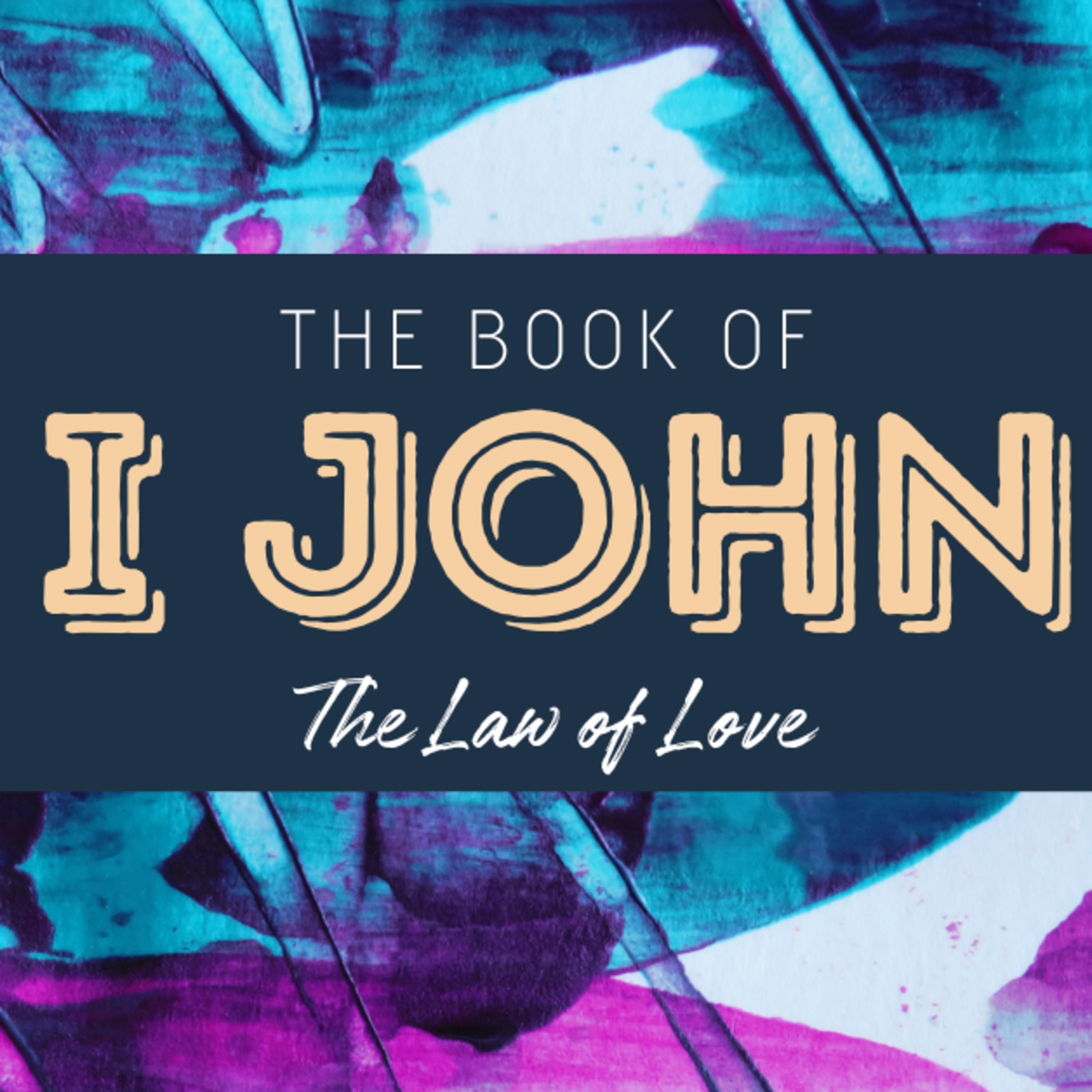Love One Another episode artwork