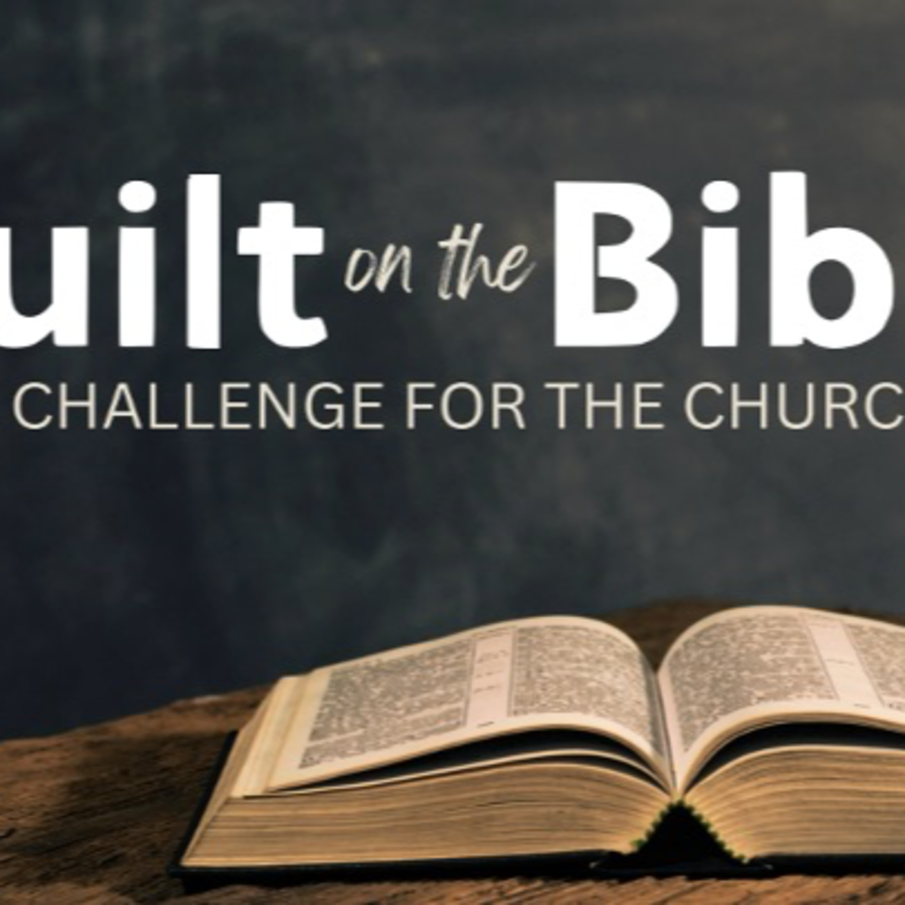 Wonderful Things from the Word