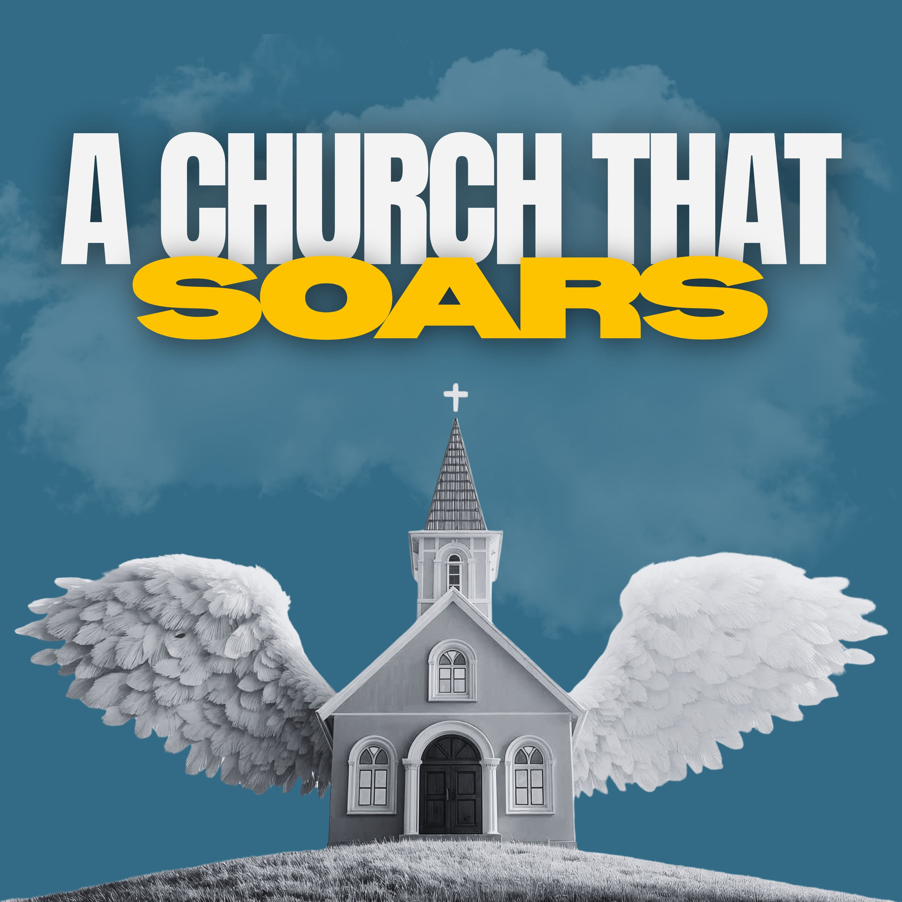 A Giving Church