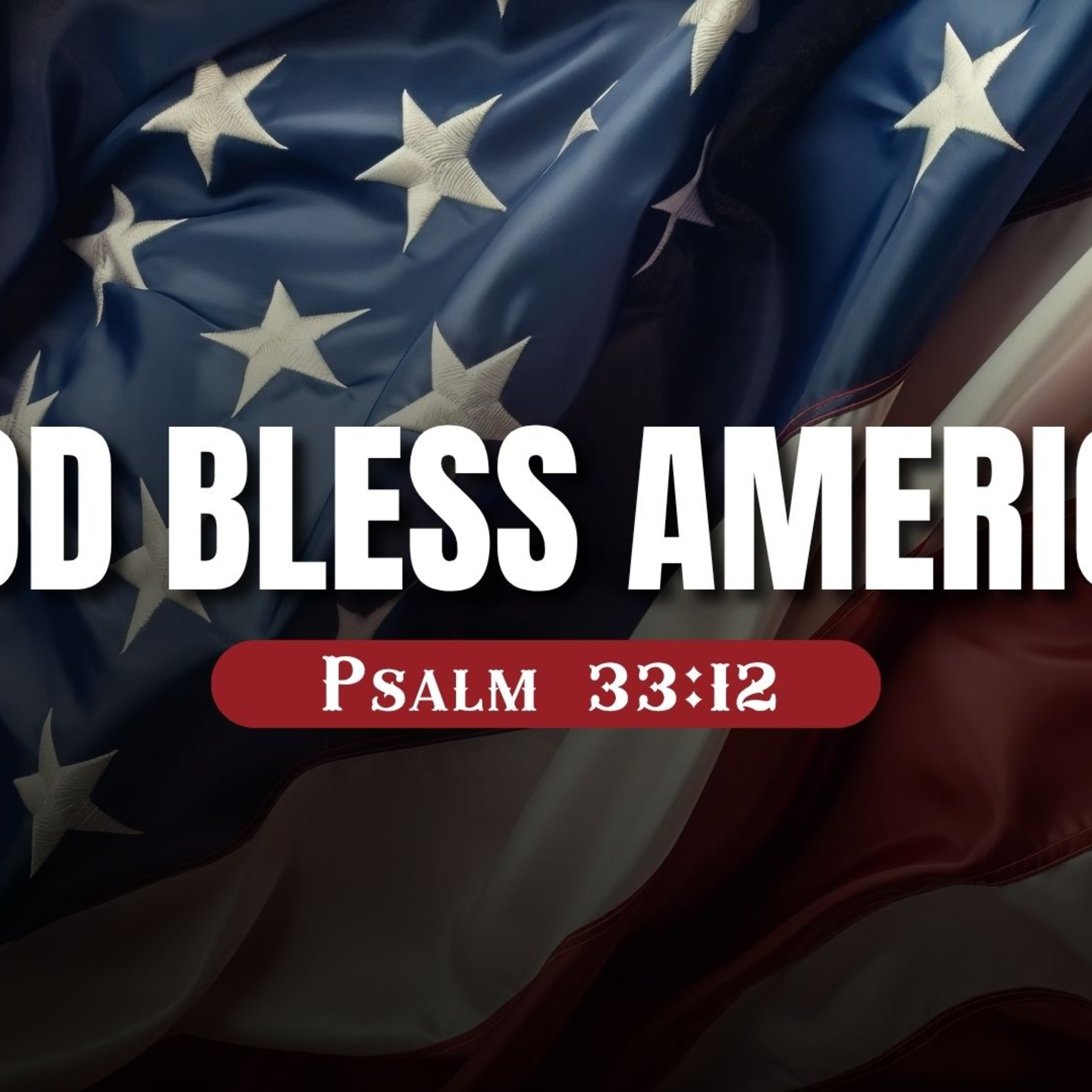 God Bless America
