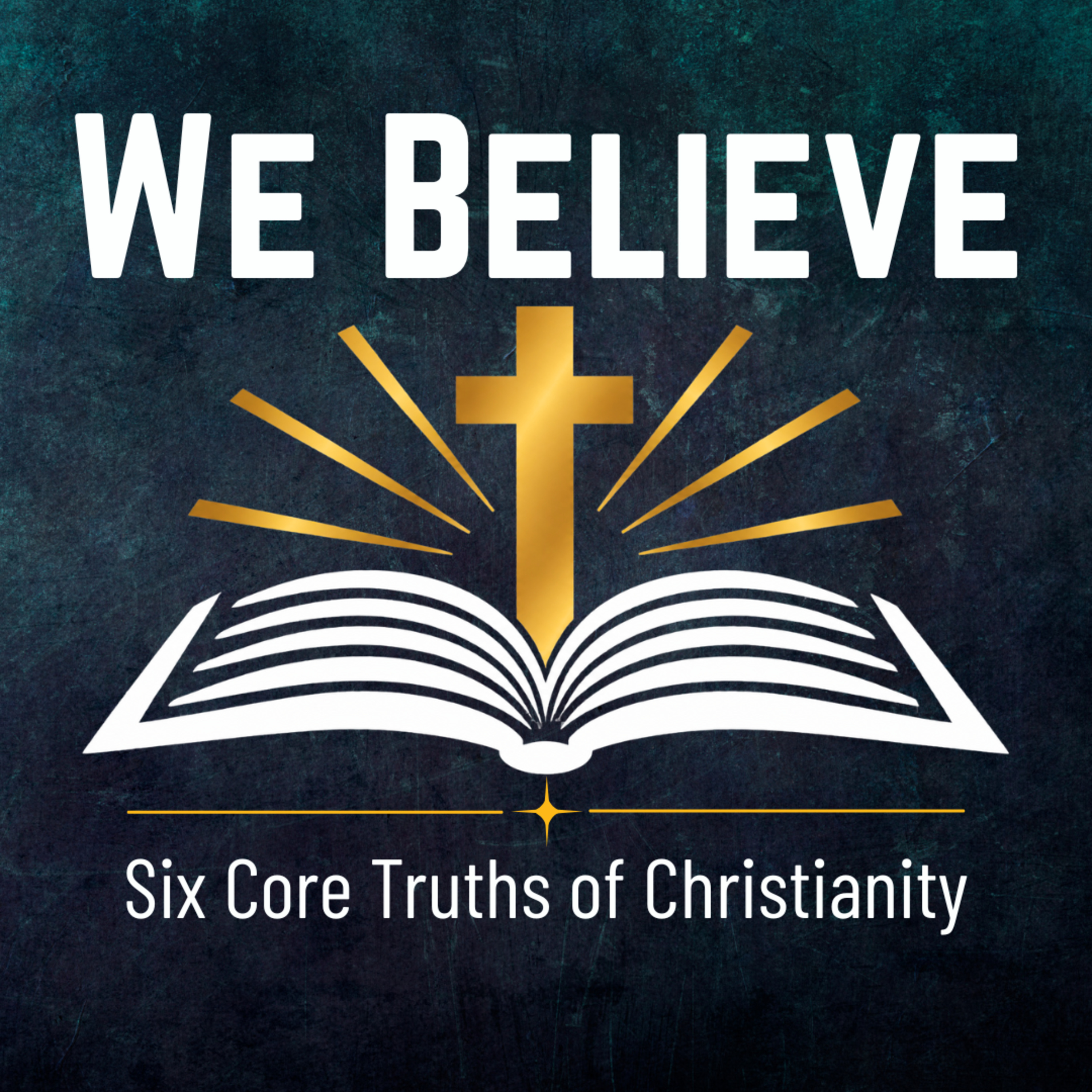 We Believe in One God