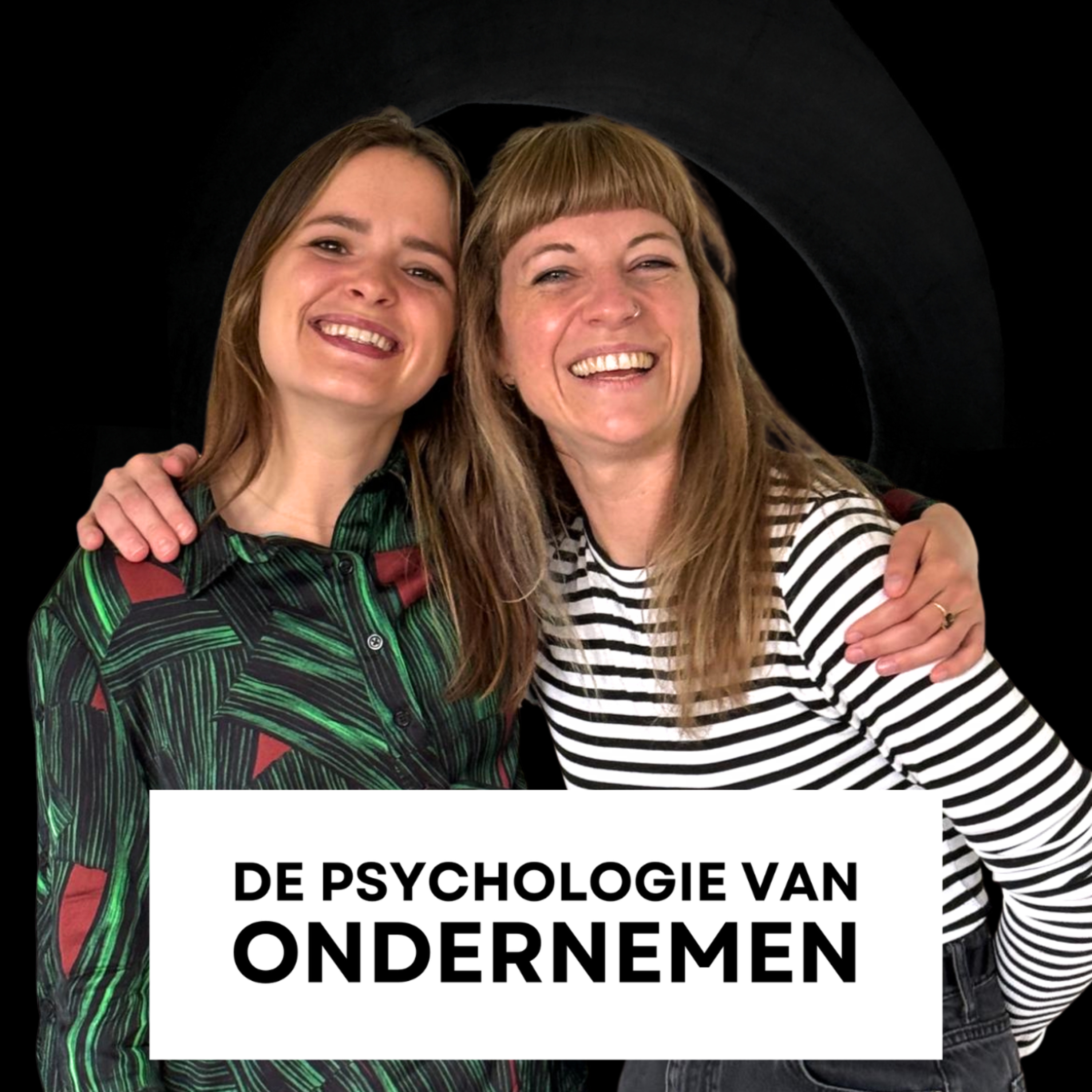 De psychologie van ondernemen