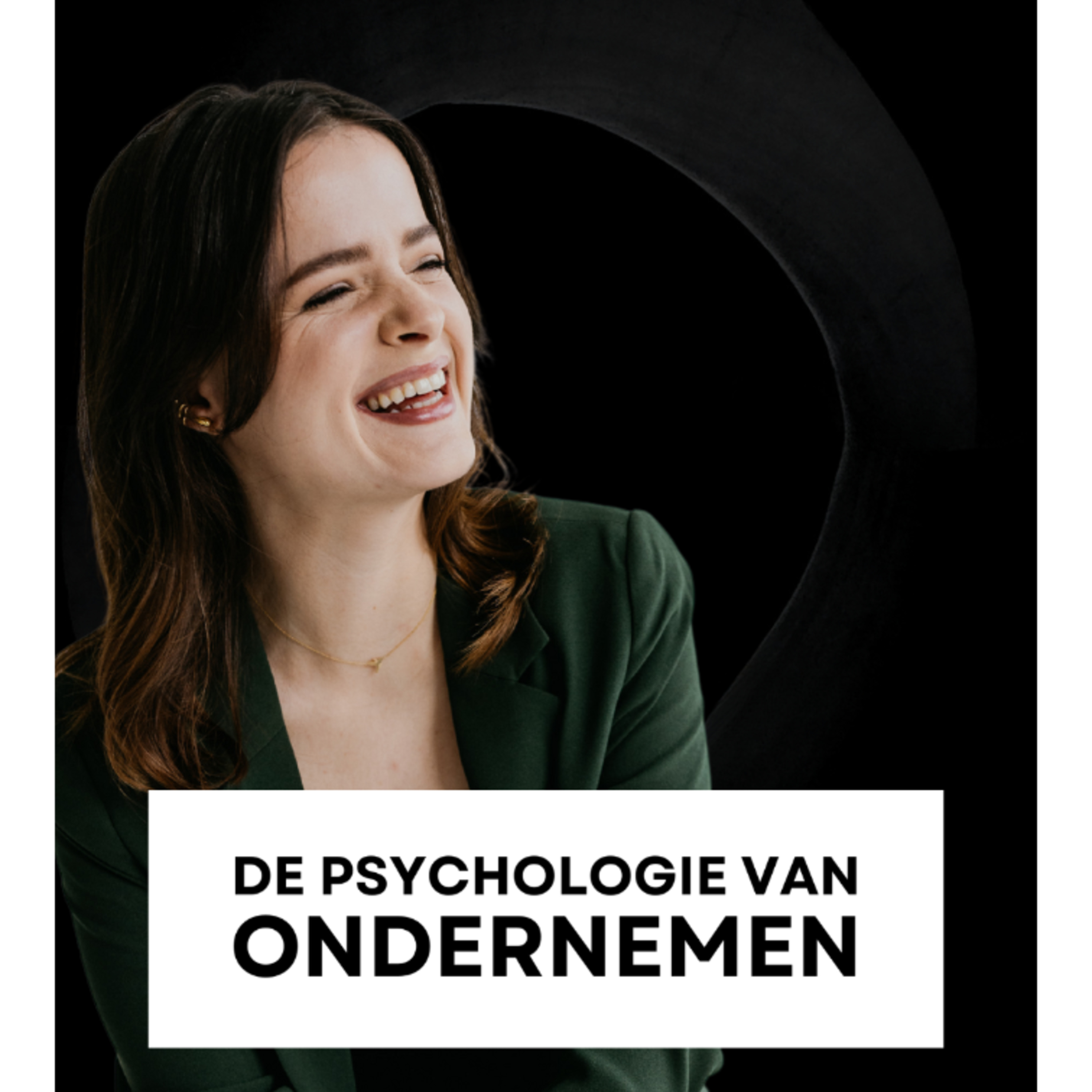 De psychologie van ondernemen