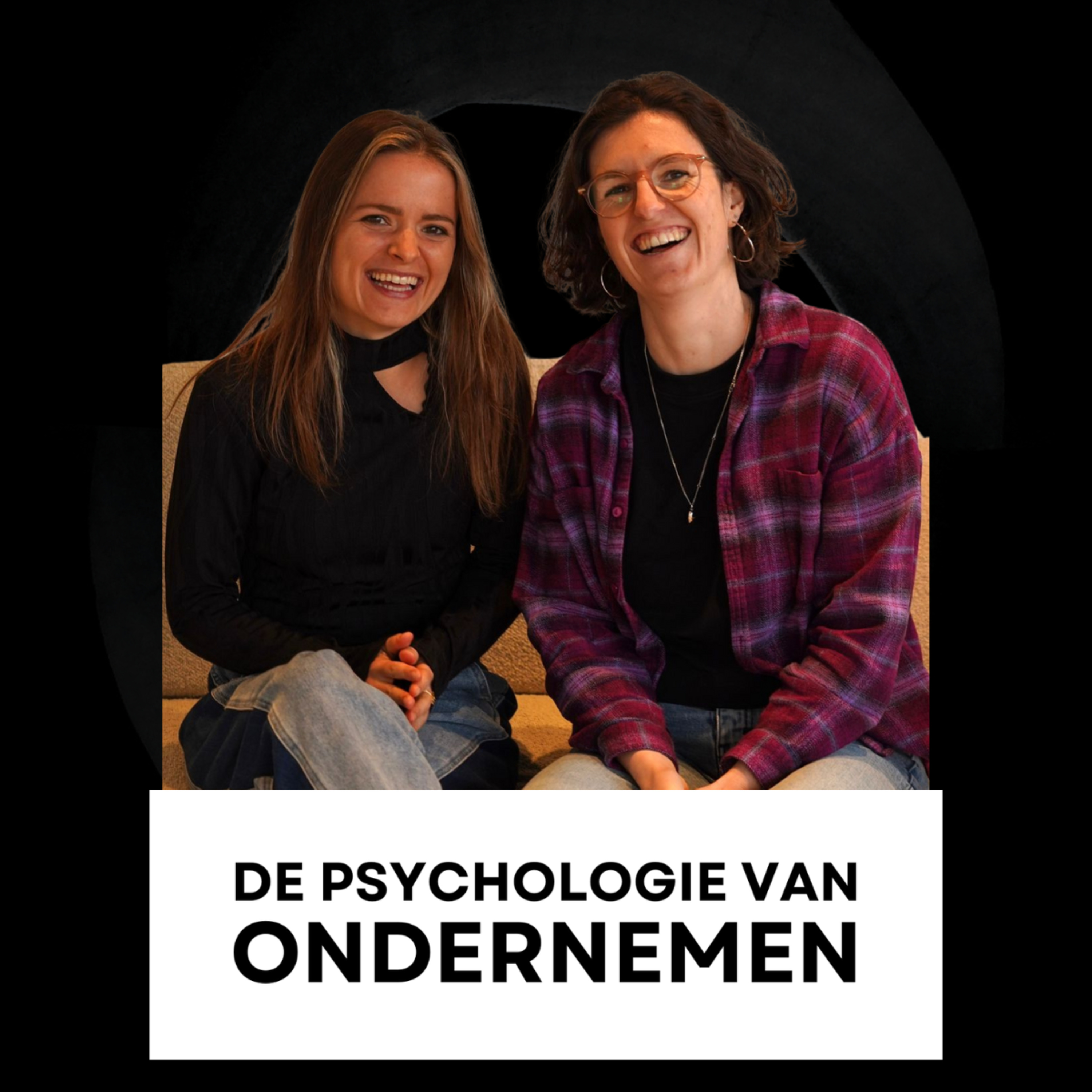 De psychologie van ondernemen