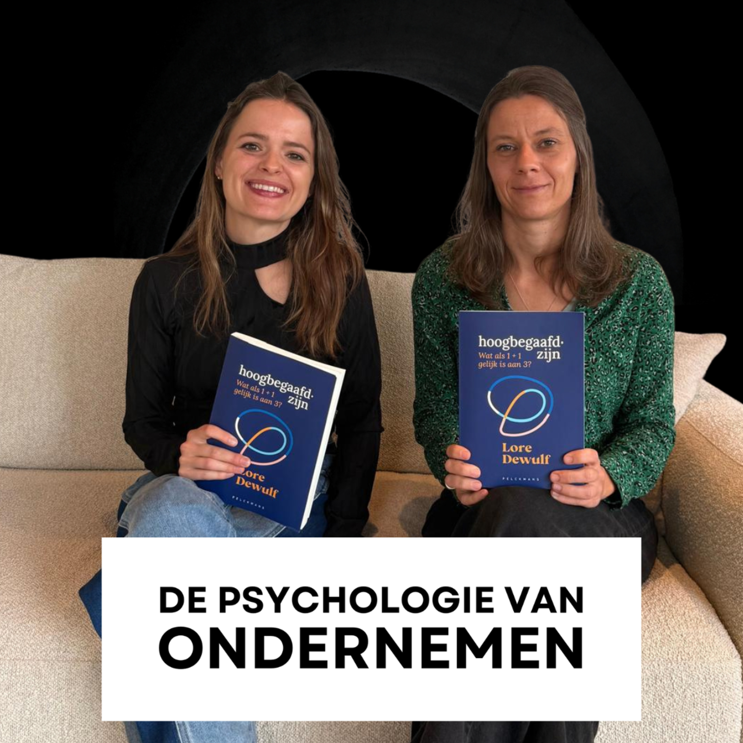 De psychologie van ondernemen