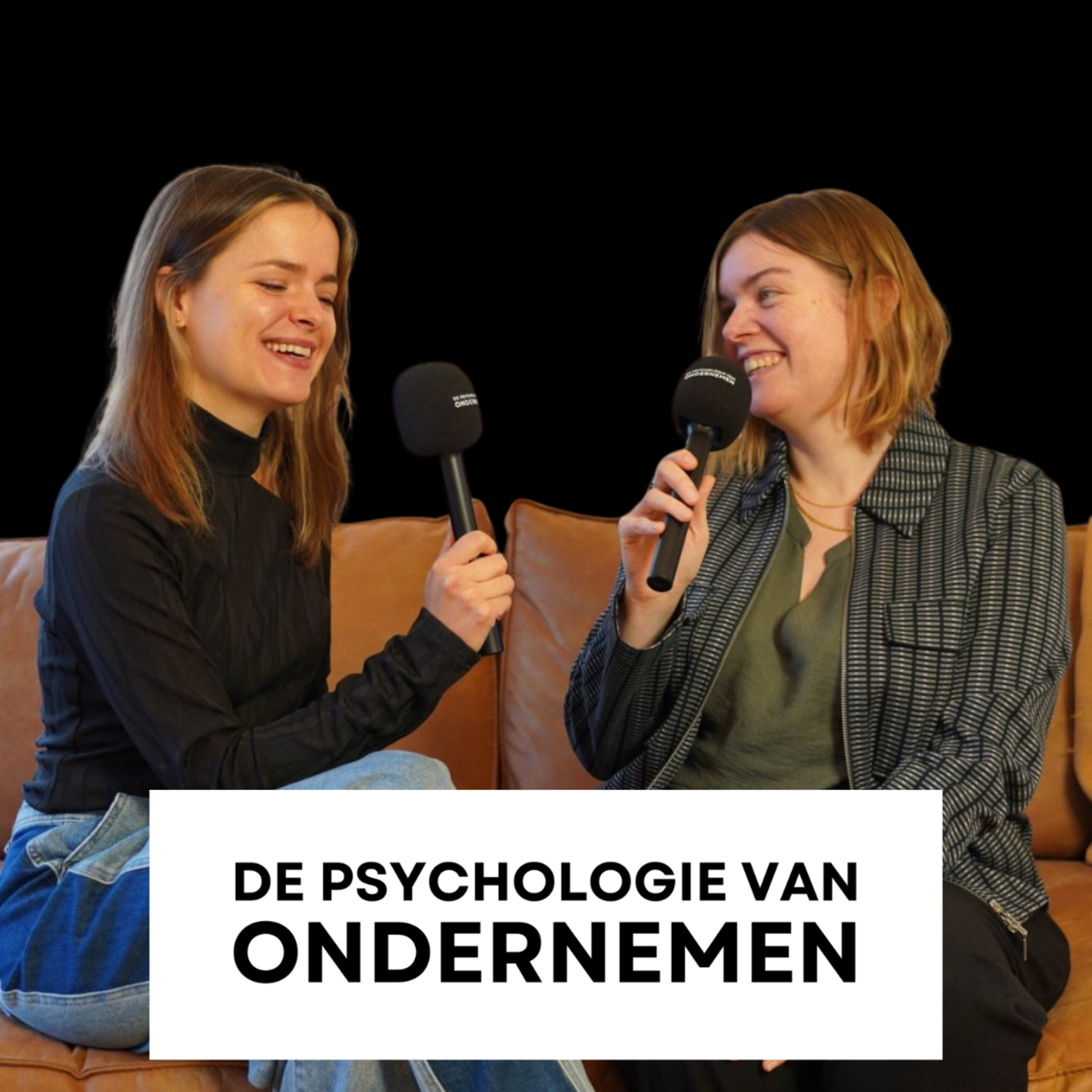 De psychologie van ondernemen