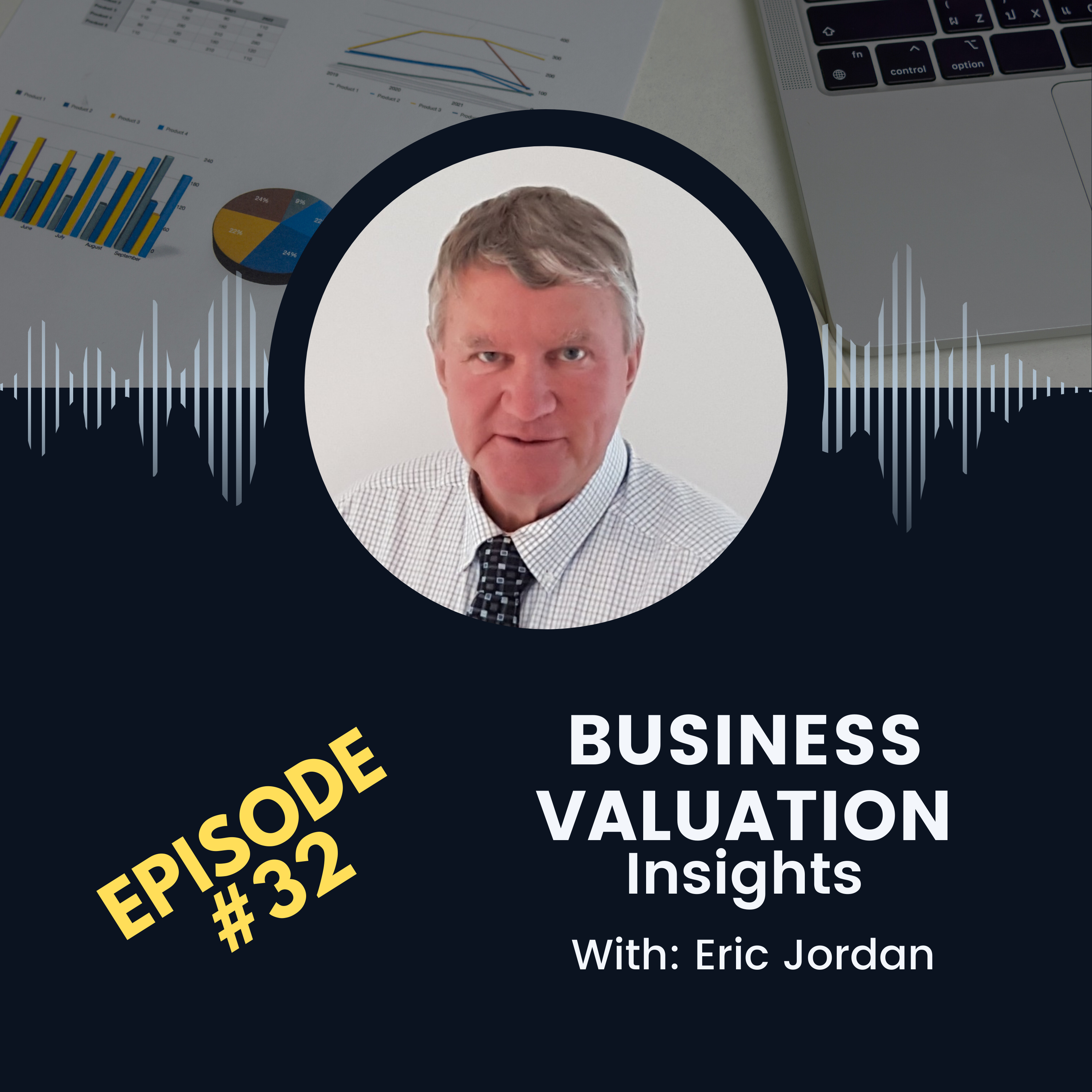 Business Valuation for an Average Printing Business in Canada episode artwork