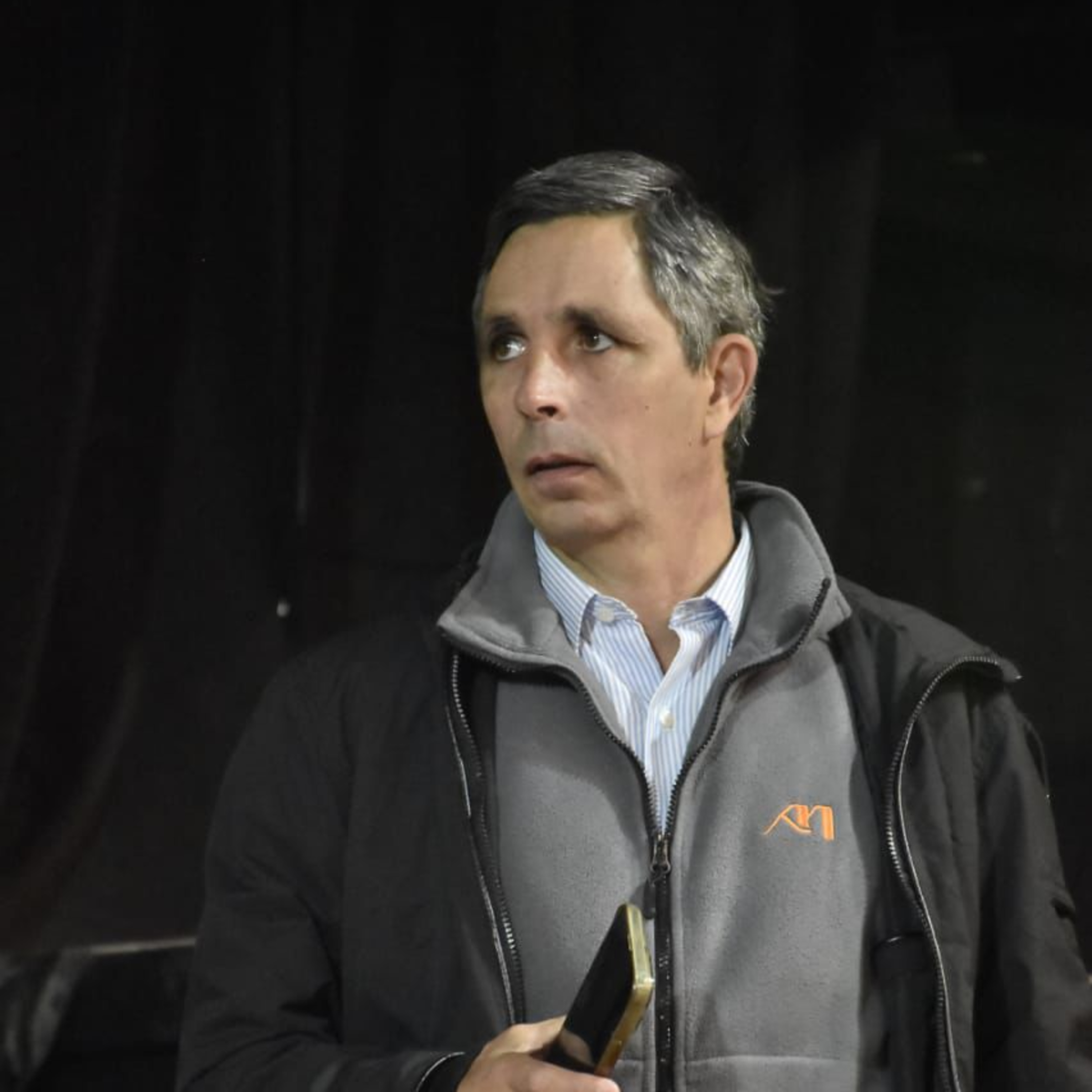 Alfredo S. Mondino cierra el año desde Río Cuarto episode artwork